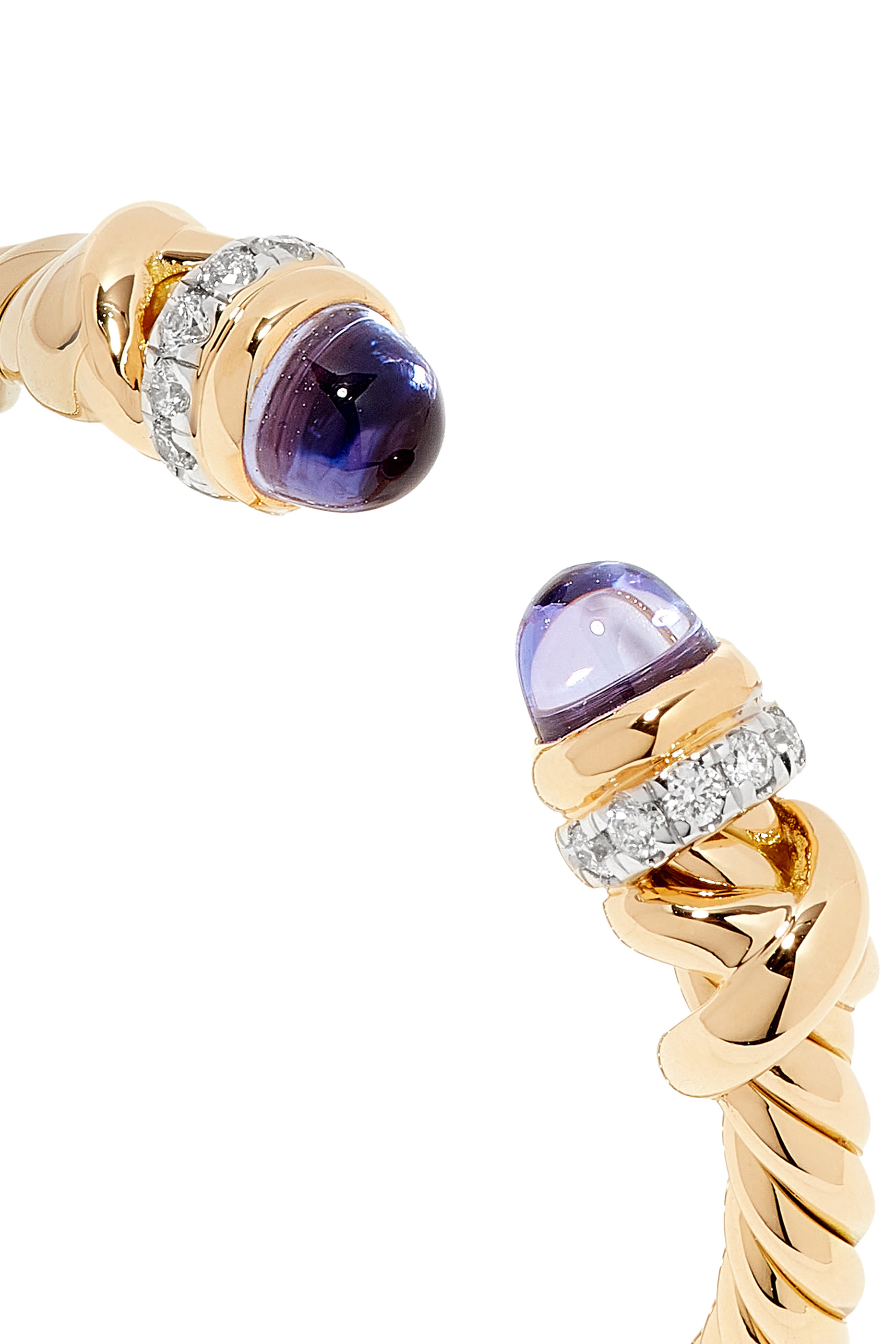 Petite Helena Diamond Ring