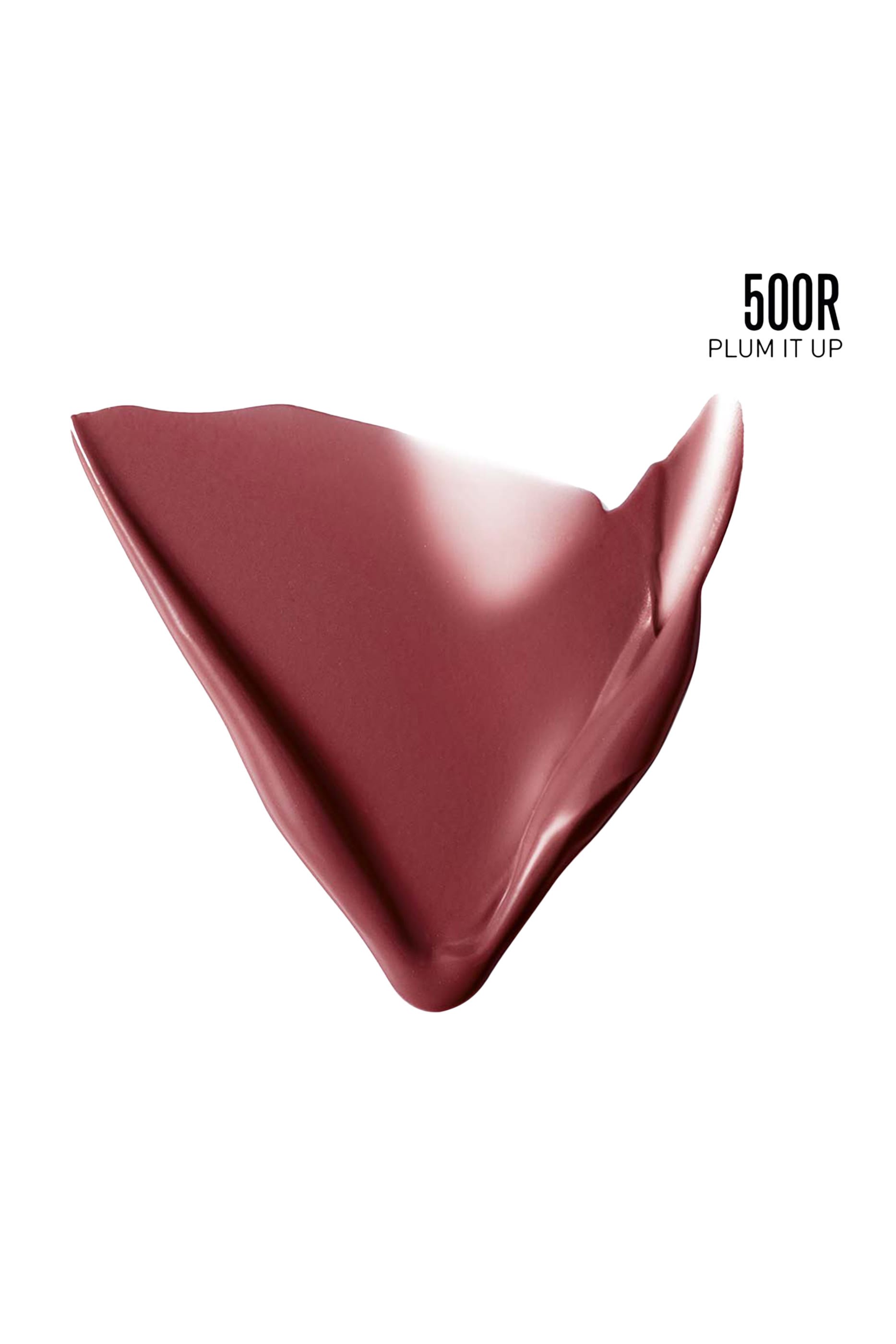 Liquirosso 2-in-1 Soft Matte Color