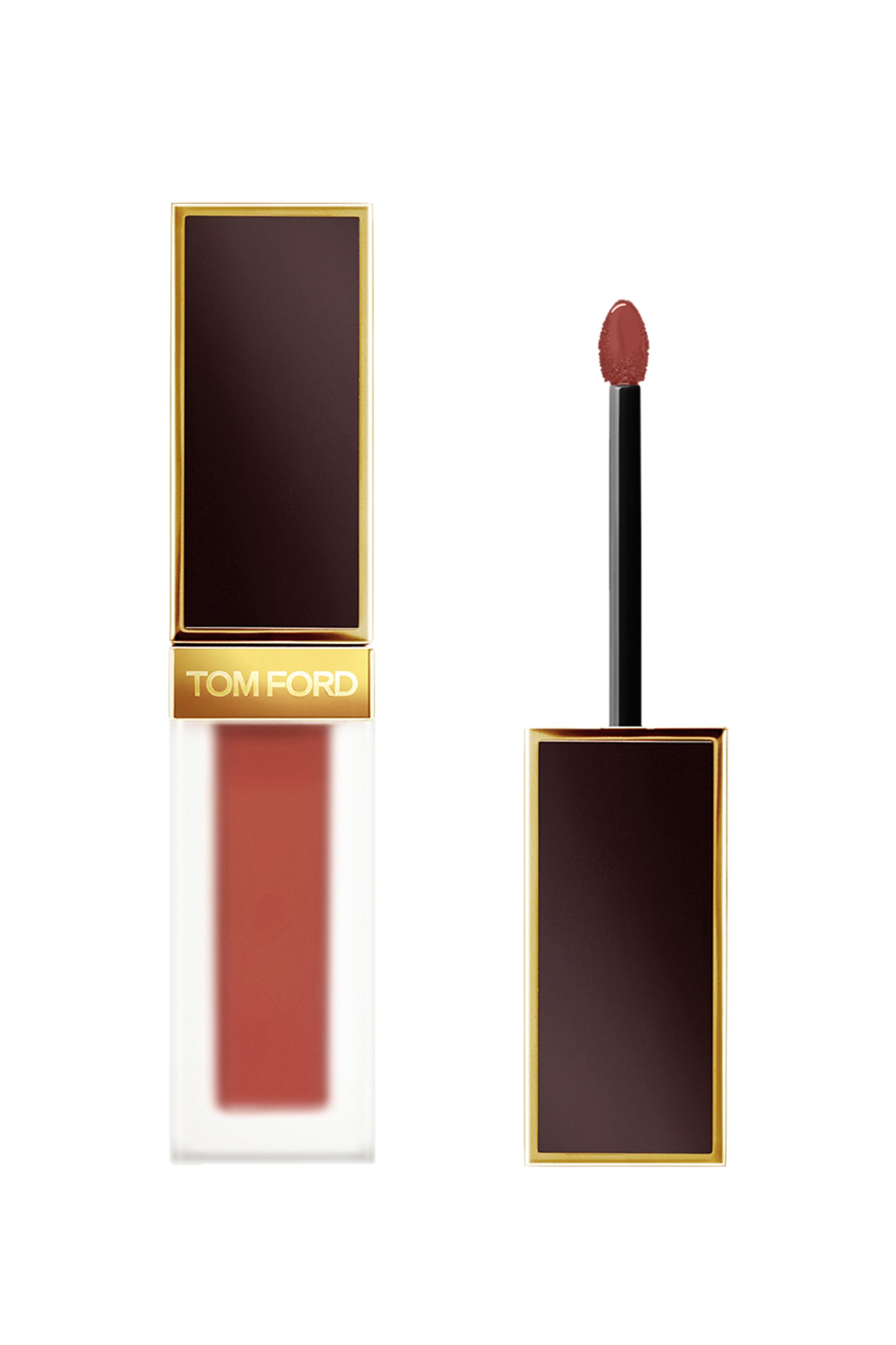 Liquid Lip Luxe Matte Lipstick