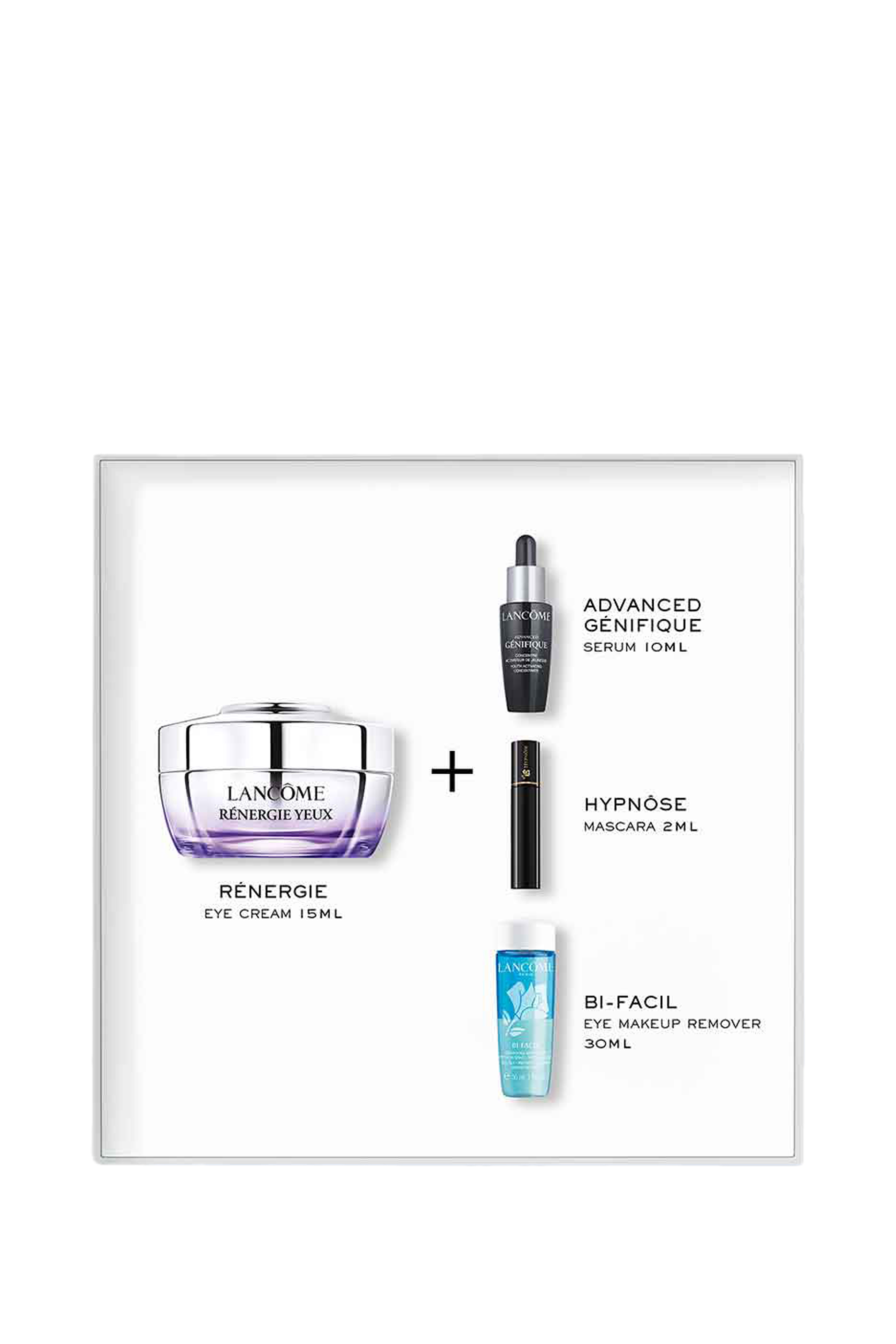 R&eacute;nergie Eye Cream Gift Set