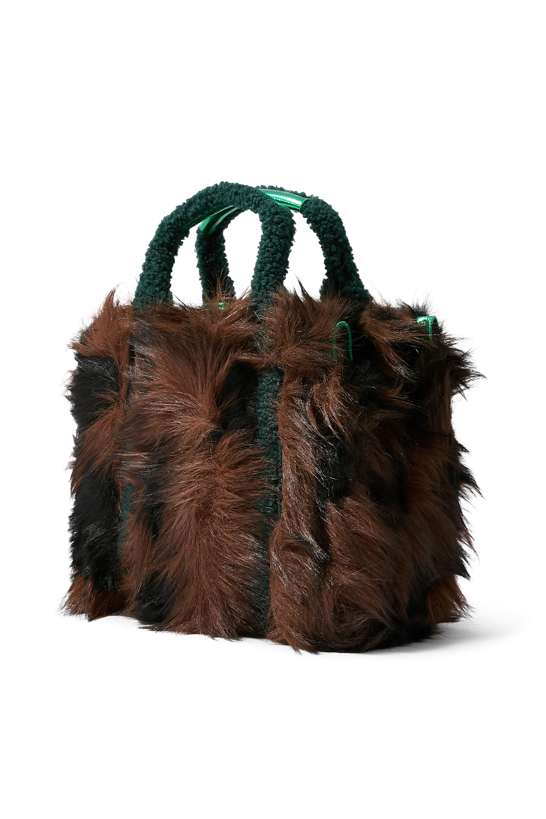 Teddy Southbank Small Tote Bag