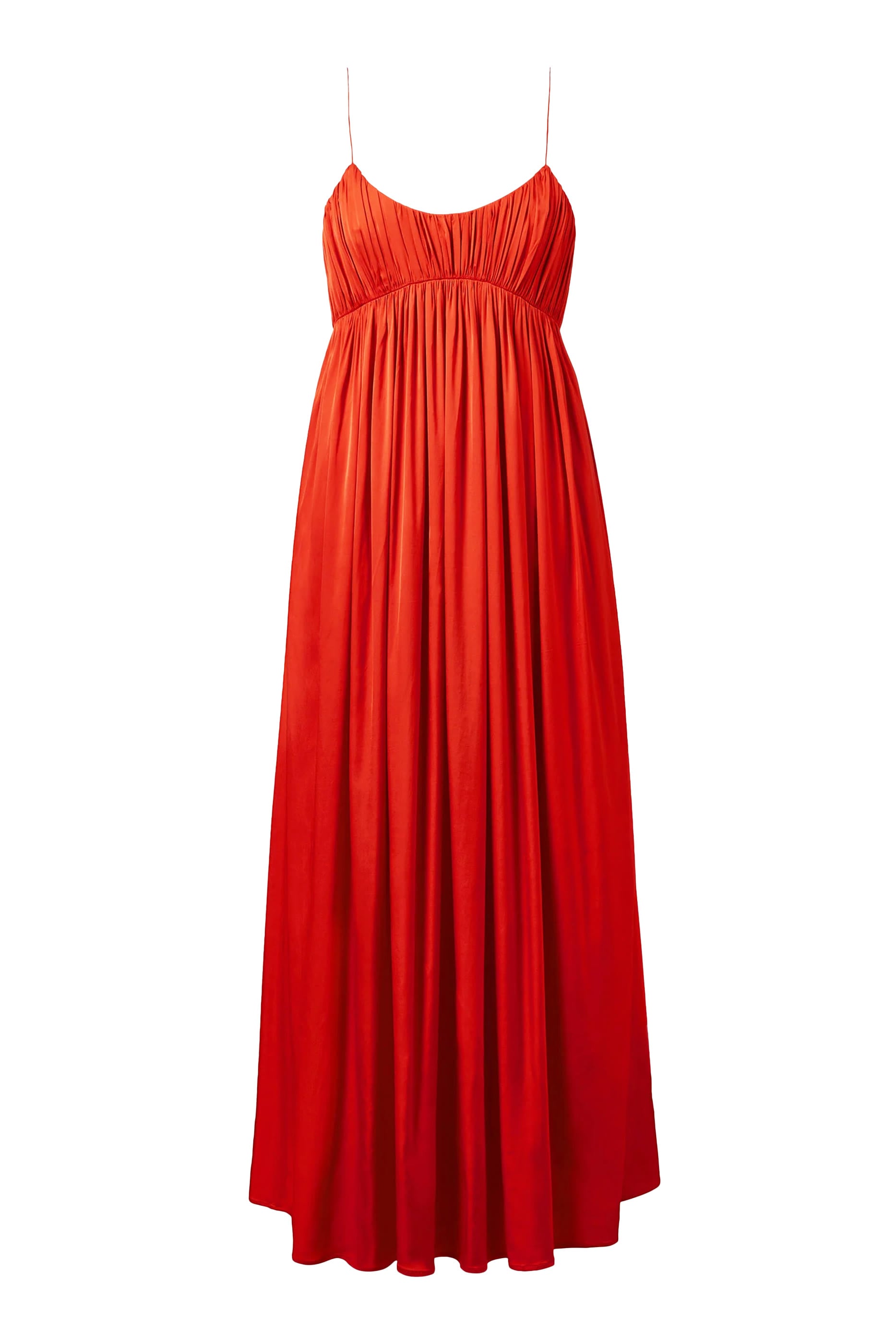 Katrine Dress