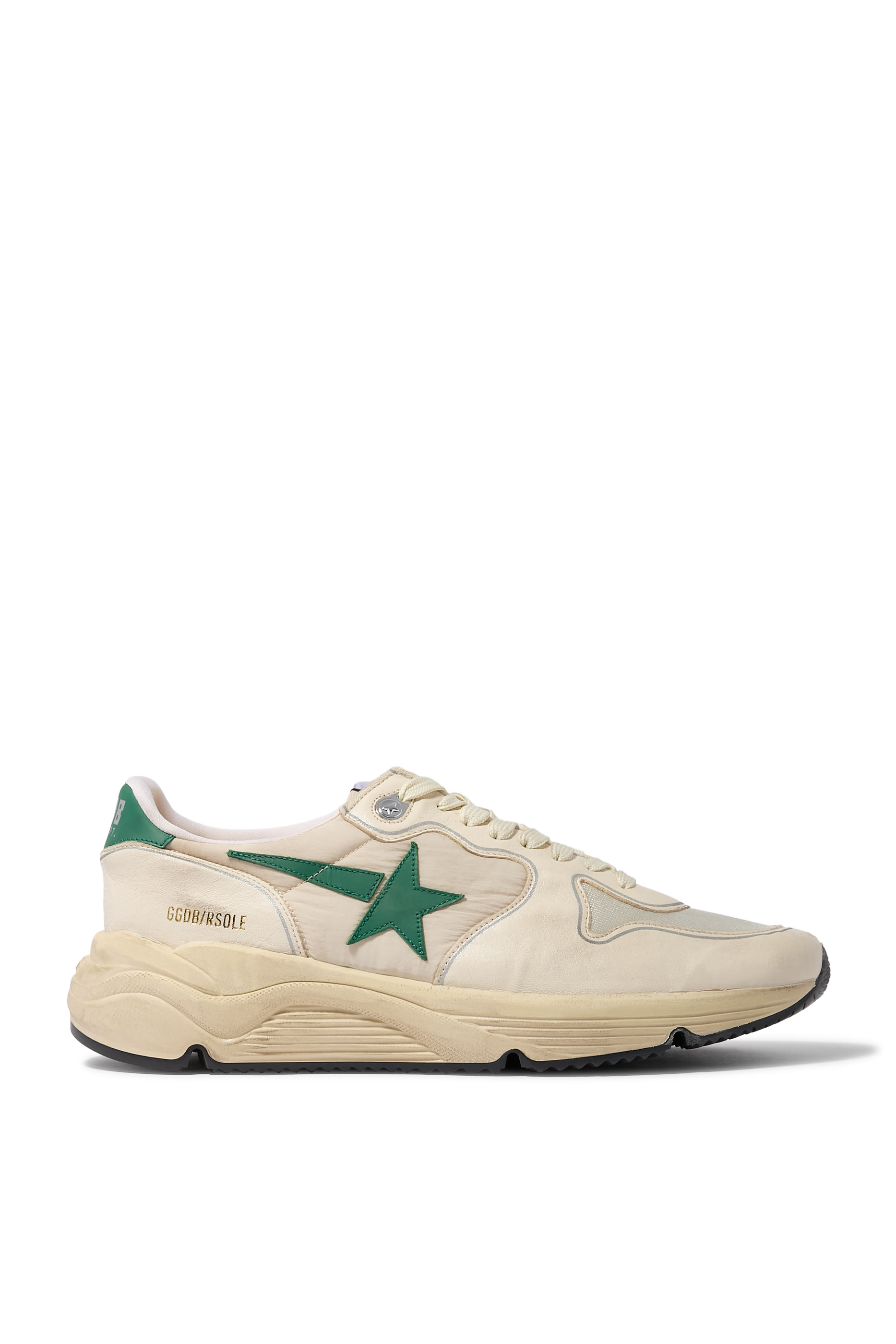 Men&rsquo;s Running Sole Sneakers 