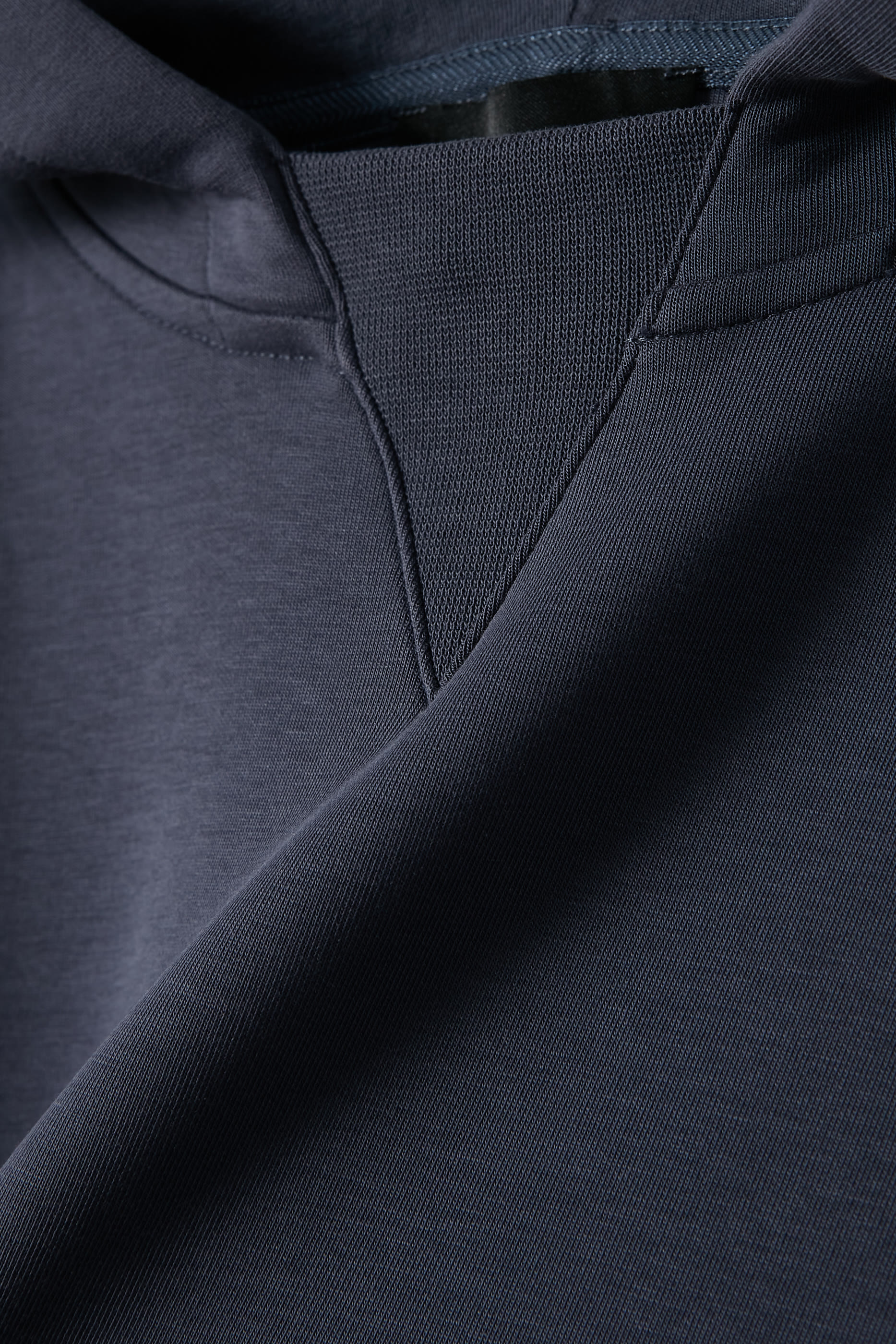 Kids  Eagle Logo Jersey Sweatshirt