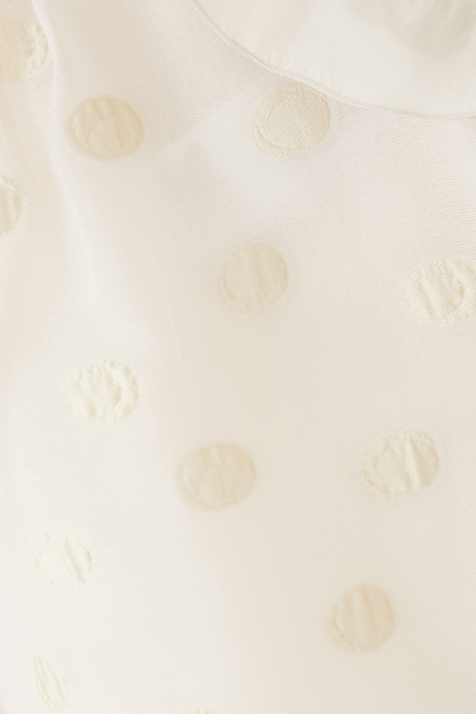 Kids Polka Dot Dress