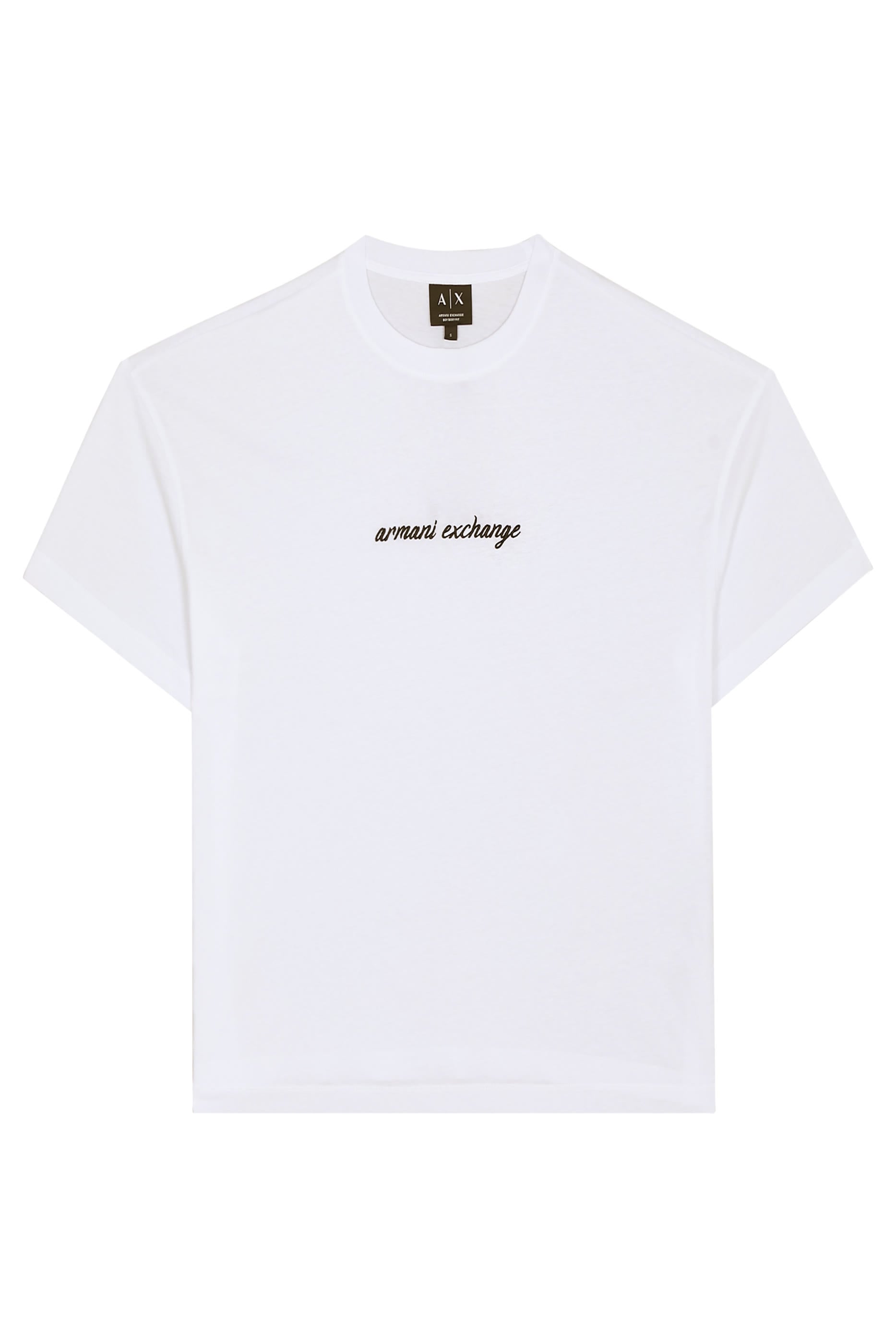 Logo T-Shirt