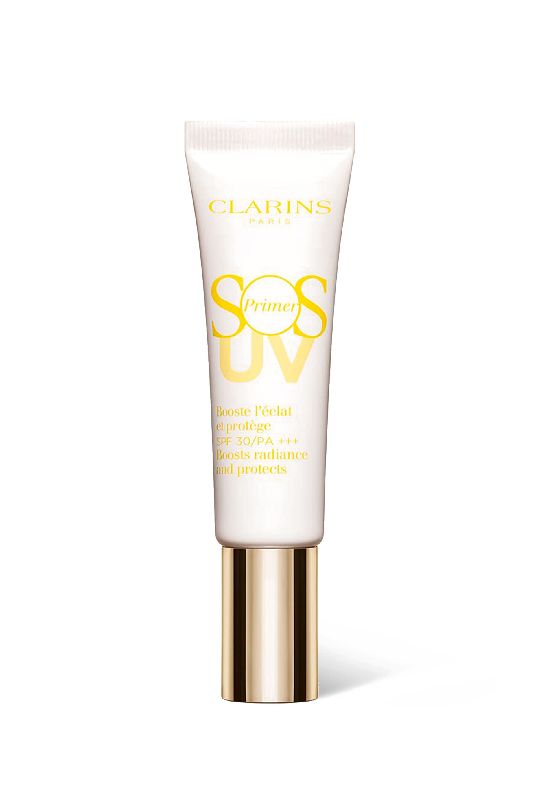 SOS Primer UV SPF 30