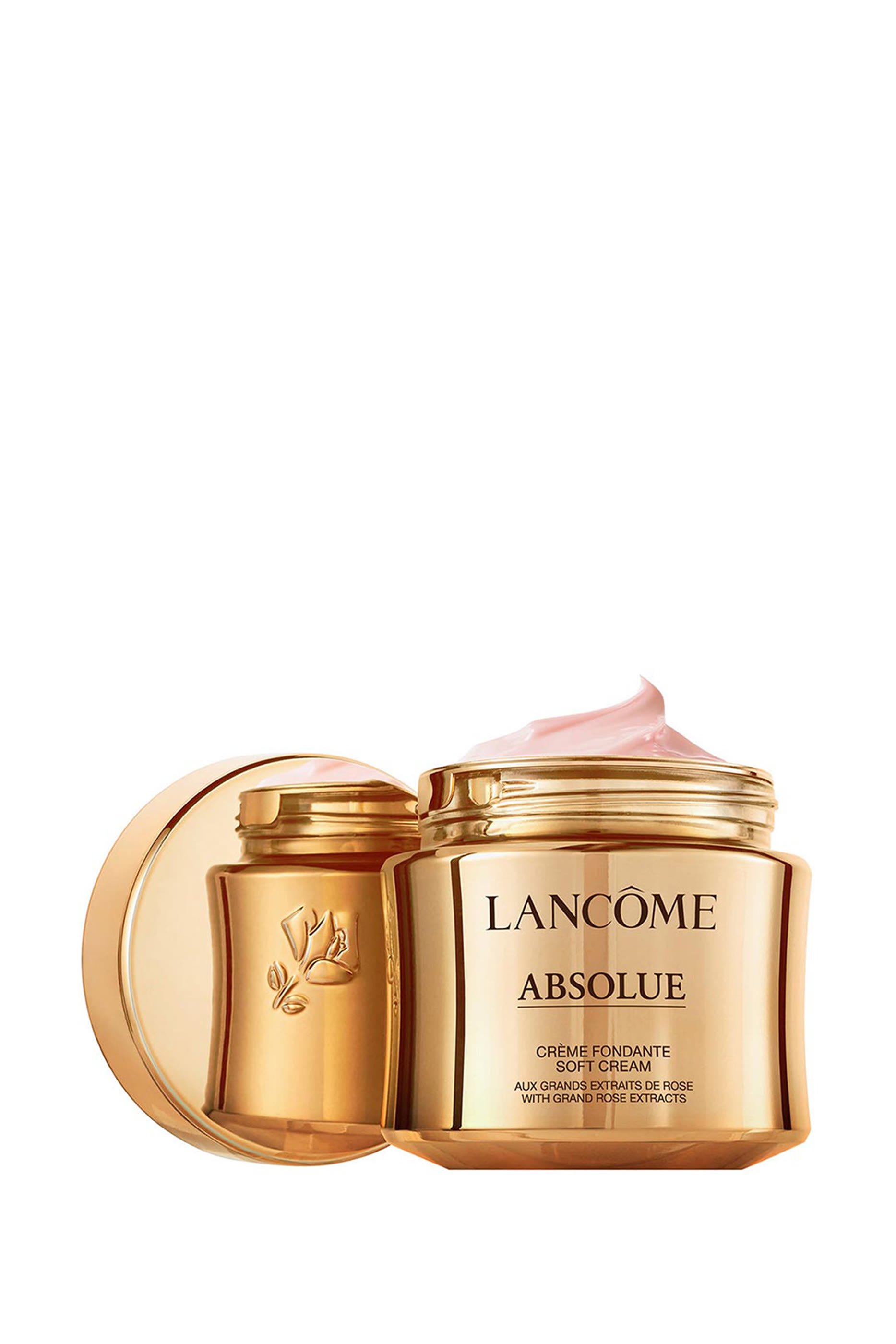 Absolue Soft Cream Recharge Refill