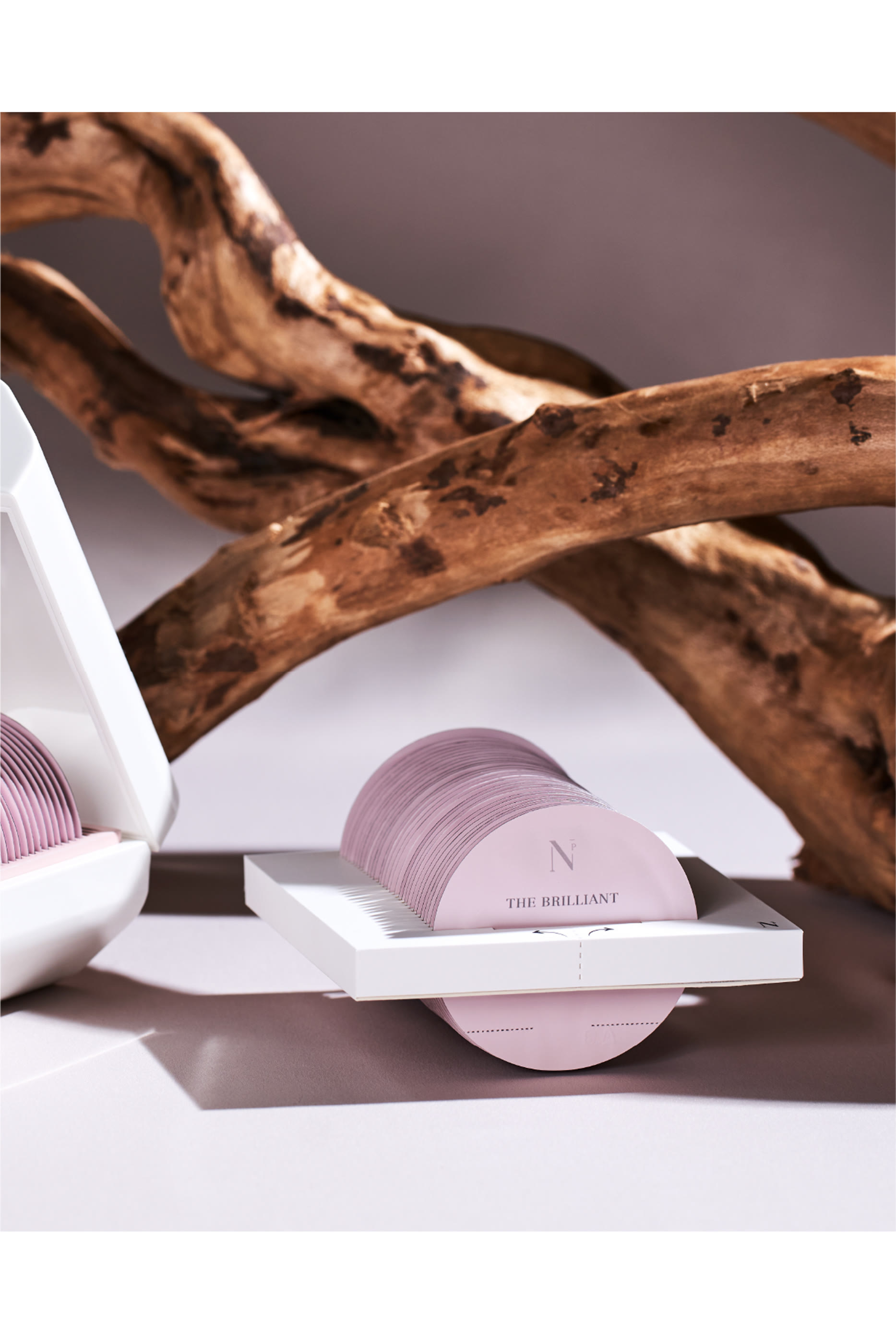 The Brilliant Overnight Recharge Cream Refill