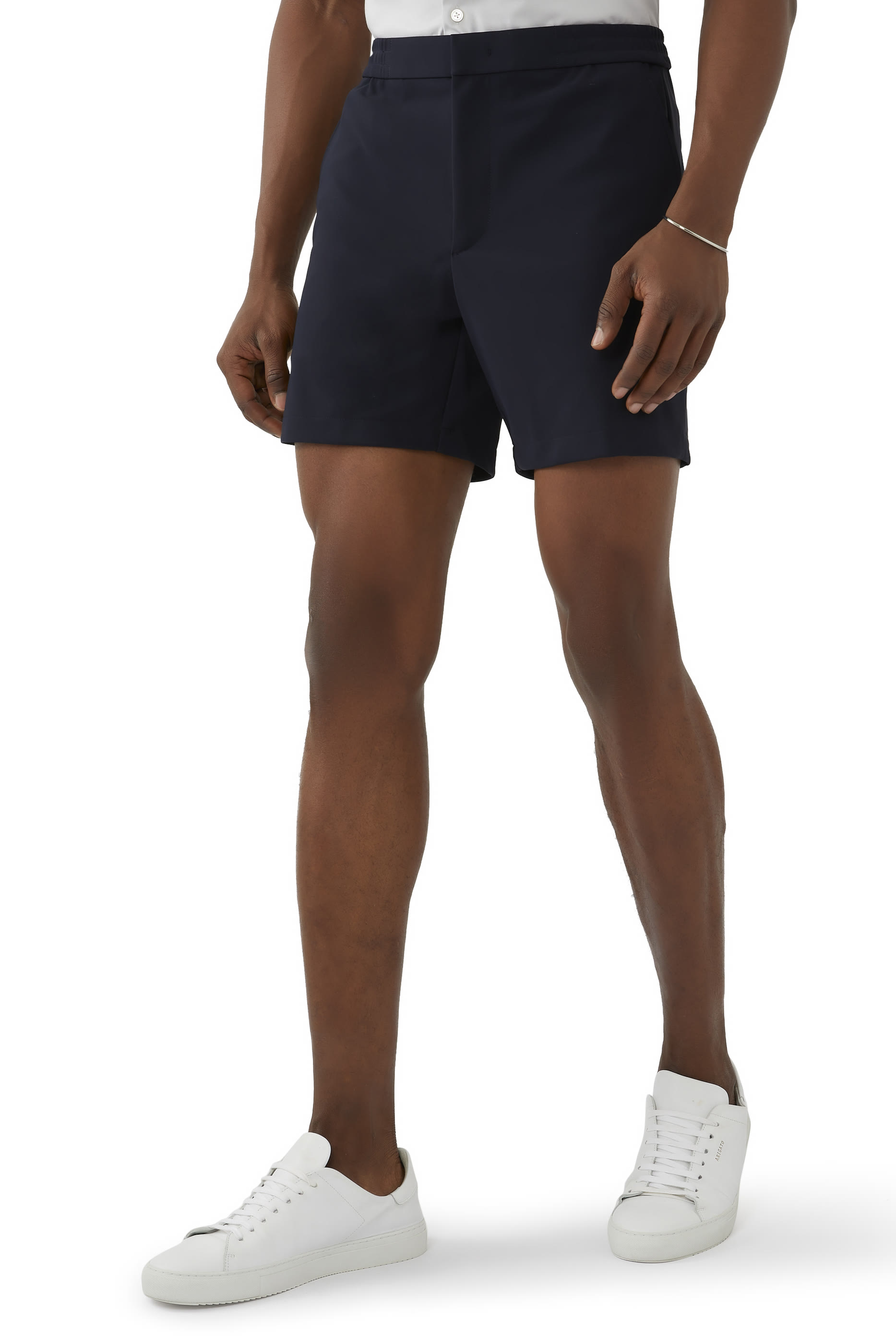 Curtis Tailored Shorts