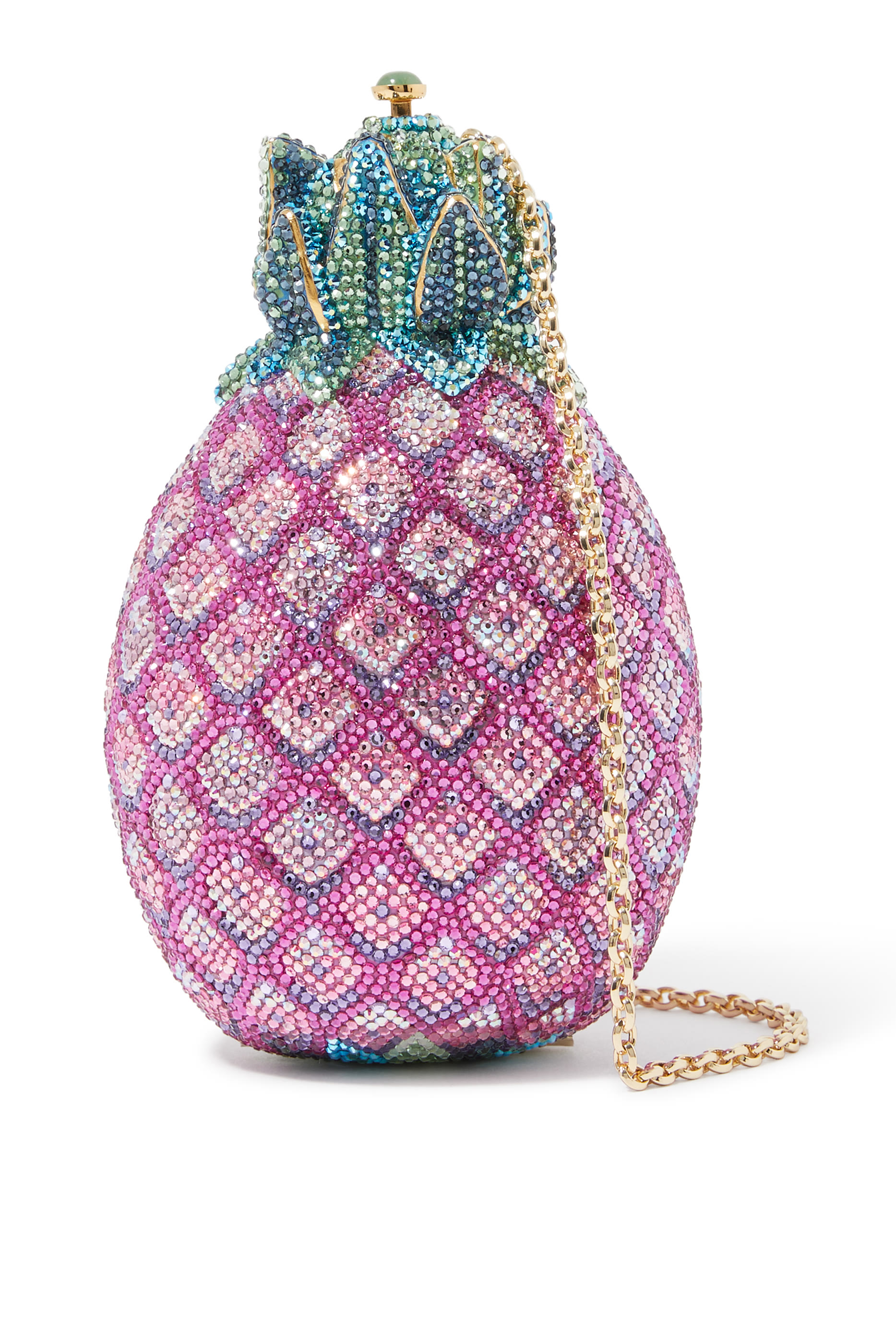 Pineapple Sugar Loaf Bag