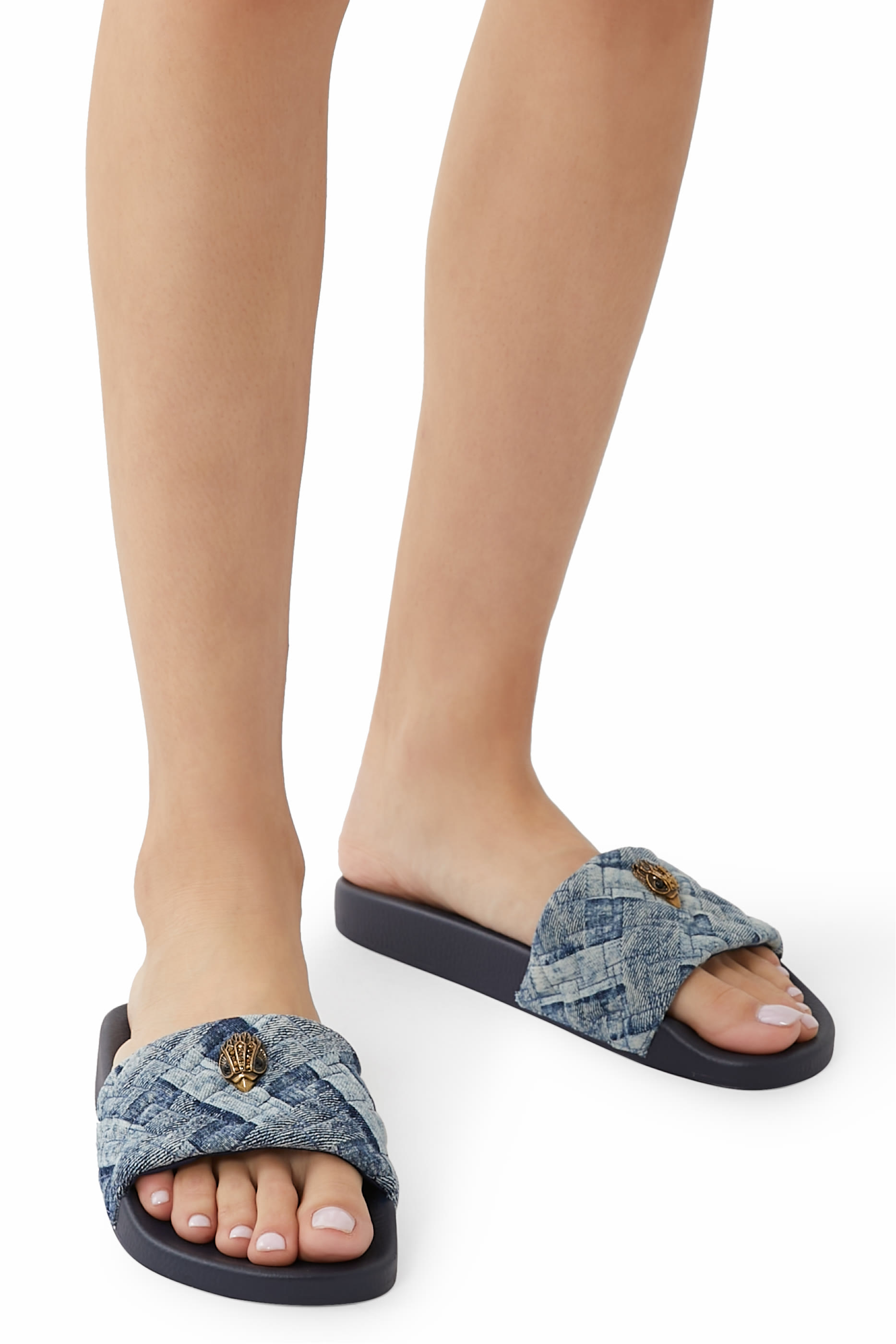 Meena Eagle Sandals