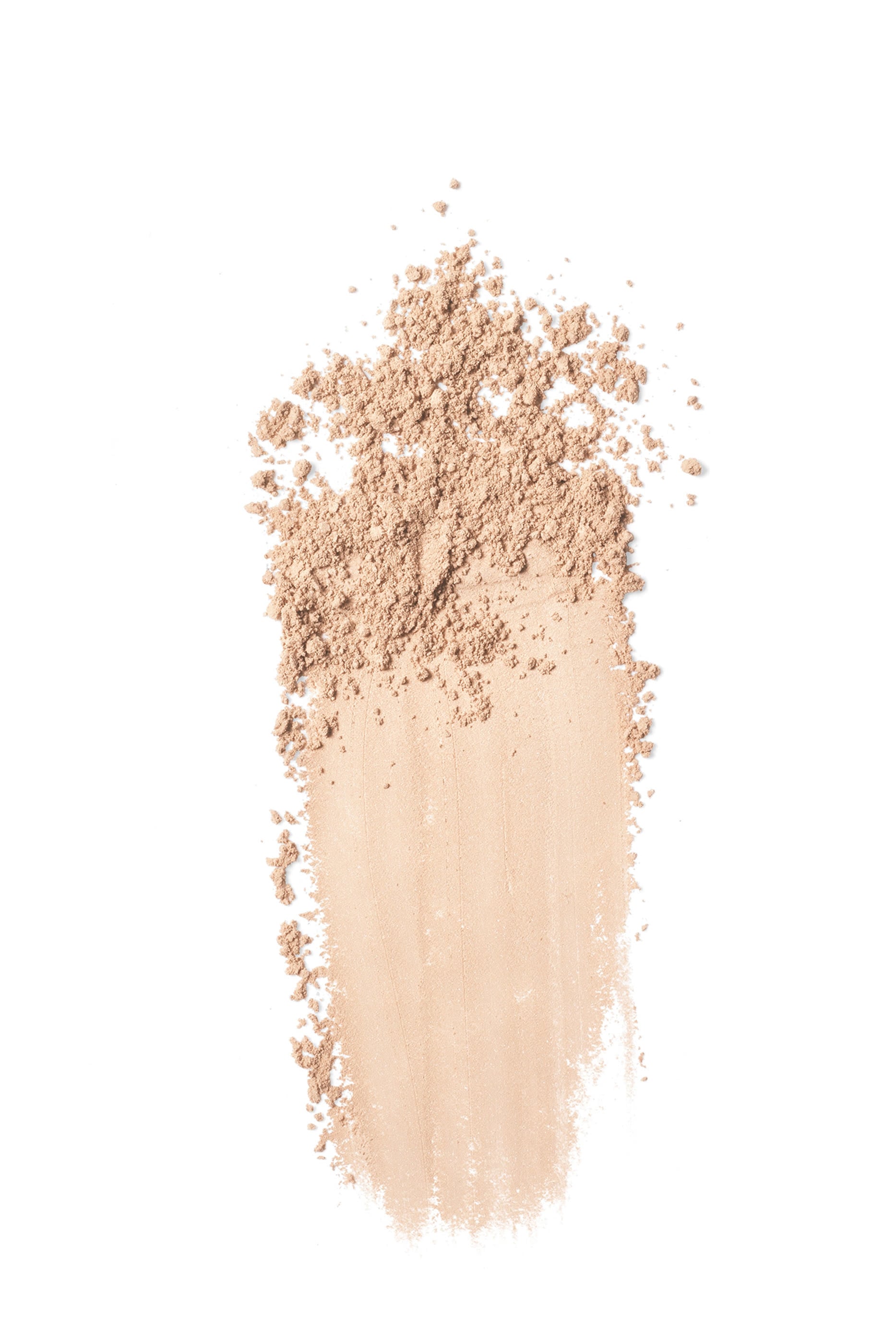 Poudre De Beaut&eacute; Mat Naturel Face Powder