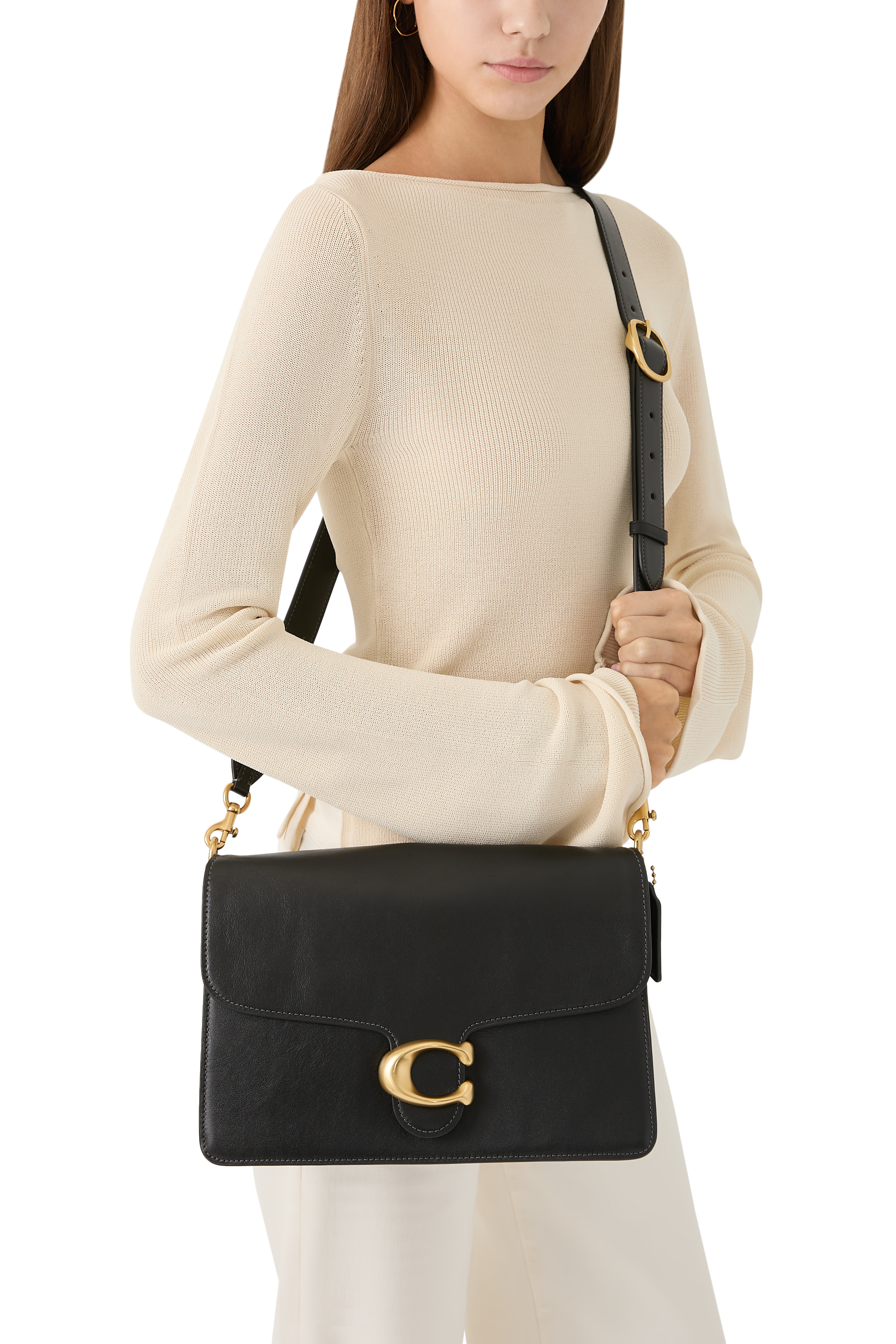 Chain Tabby 30 Shoulder Bag