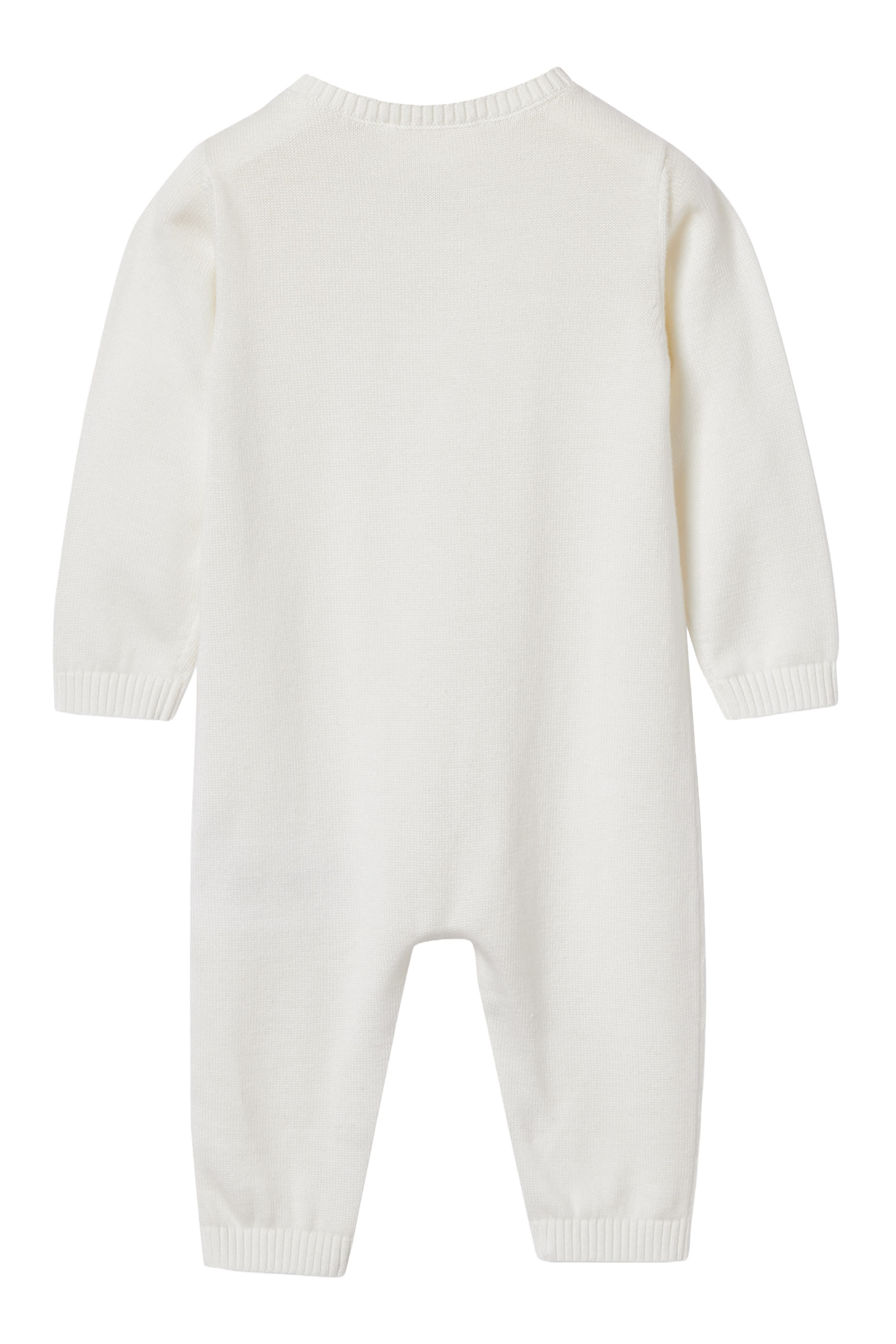 Kids  Cotton One-Piece 