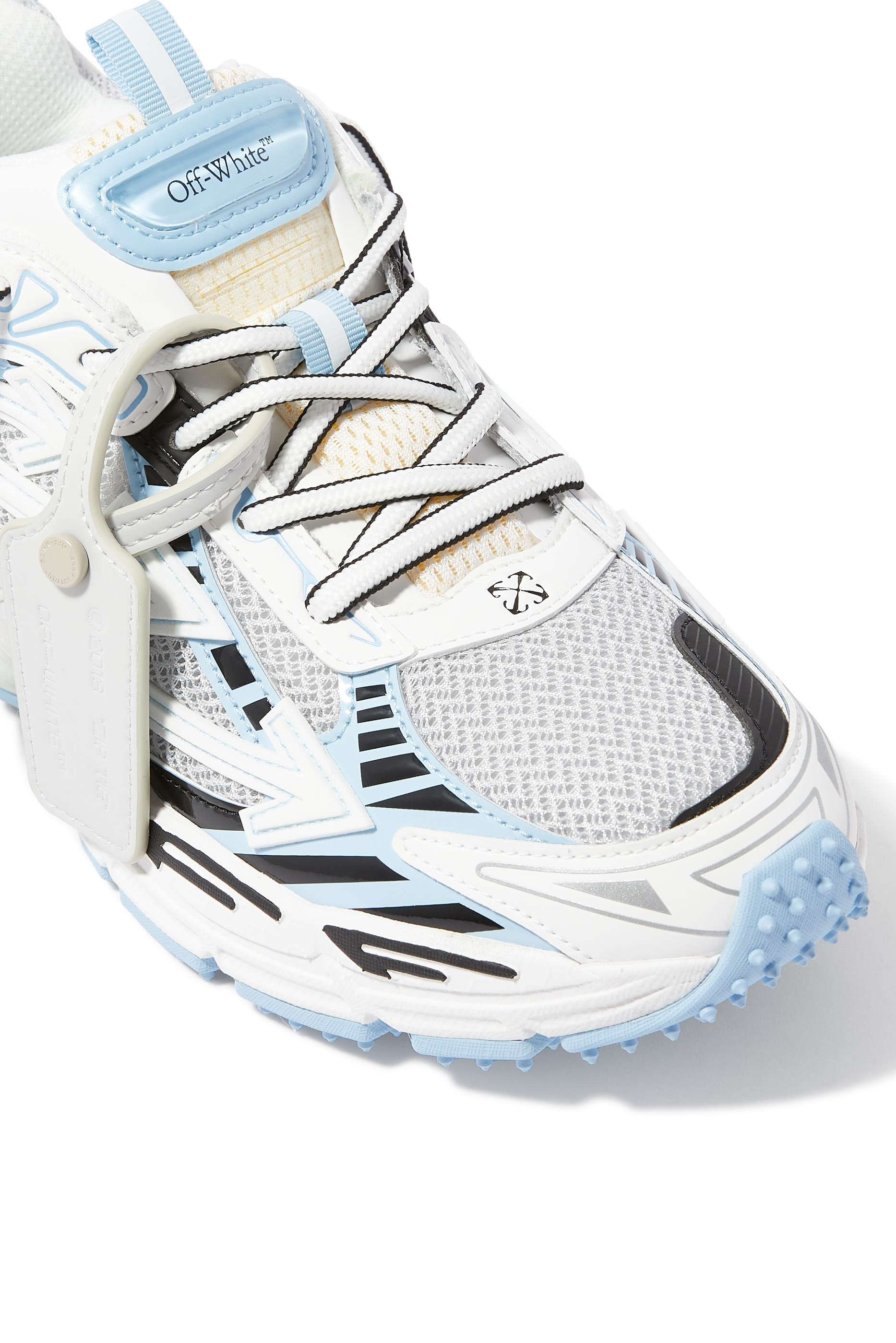 Be Right Back Sneakers