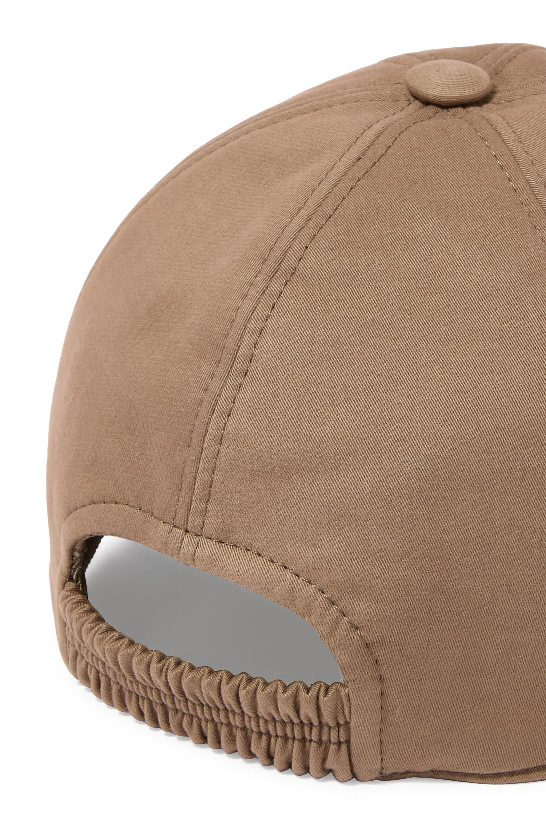 Caspian Hat