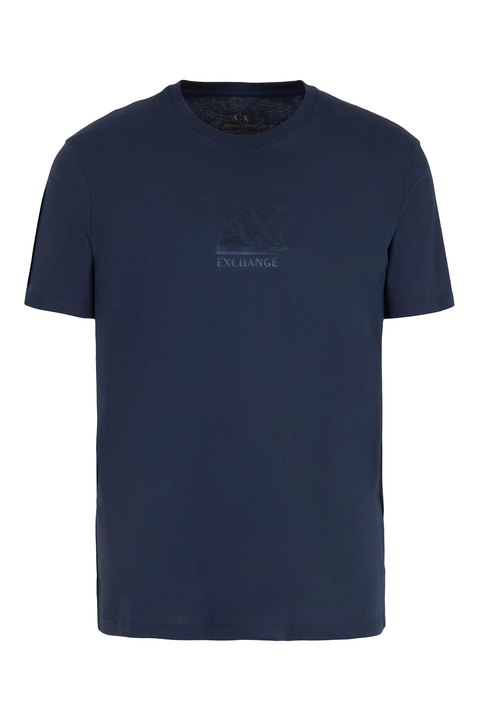 Meta Nature Crew Neck T-Shirt