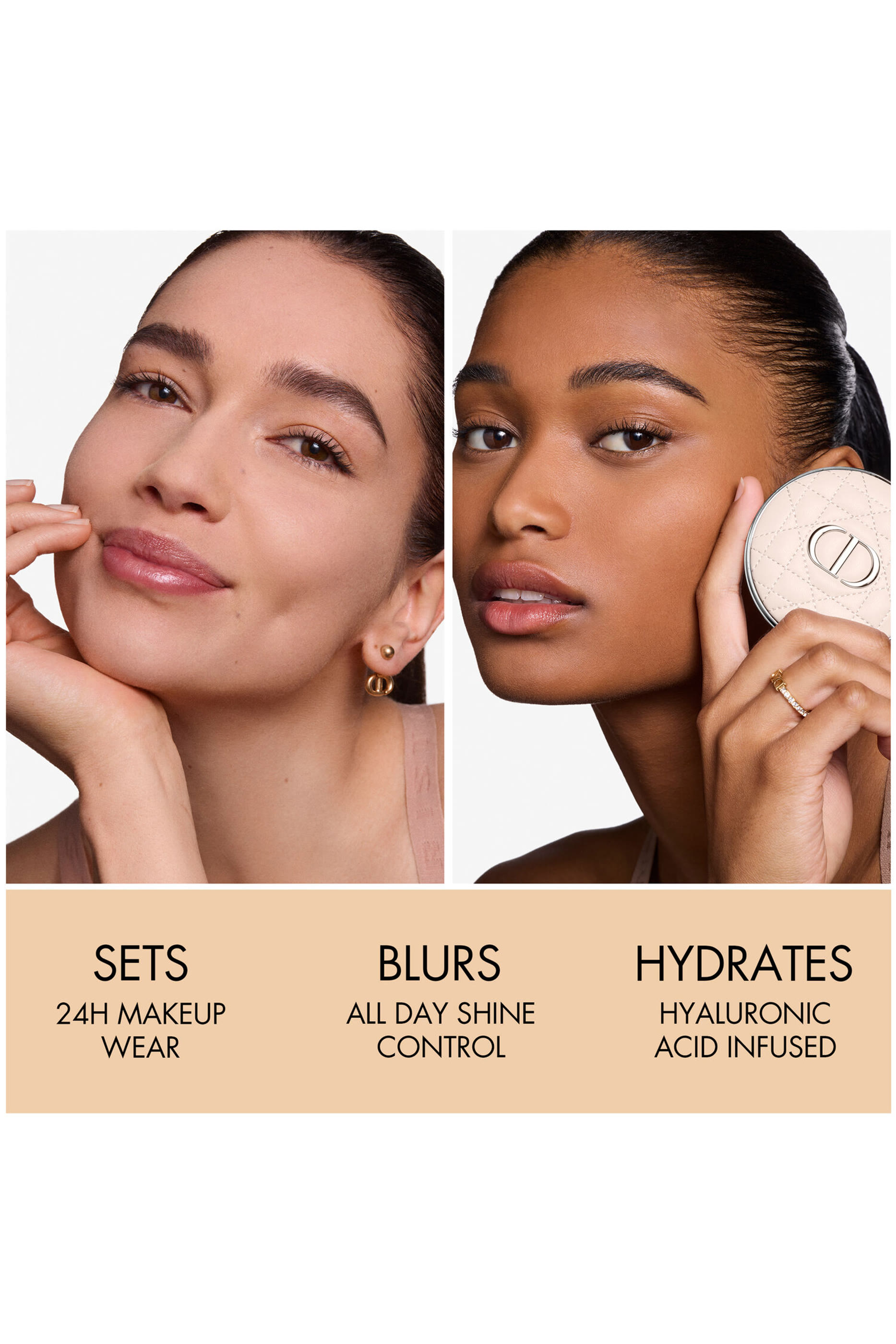 Forever Nude Bronze Powder