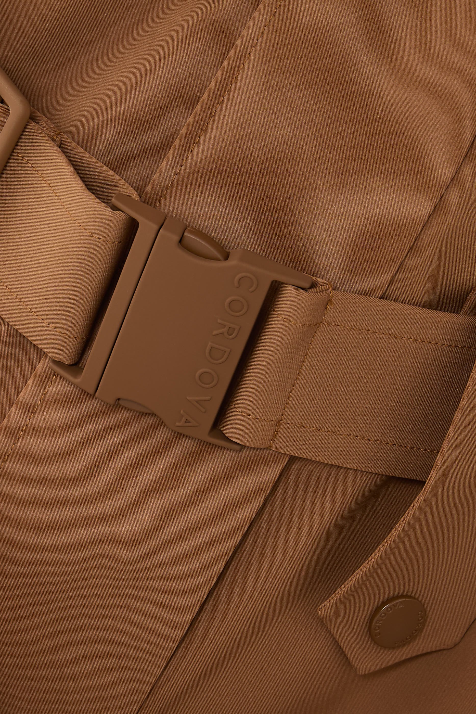 Apex Technical Ski Suit