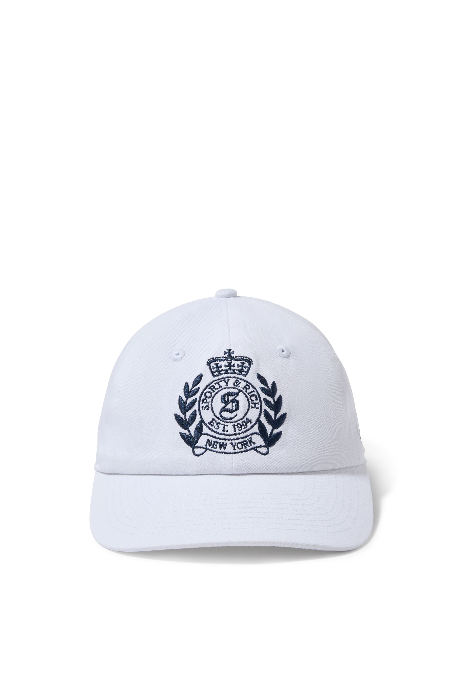 H&W Crest Hat