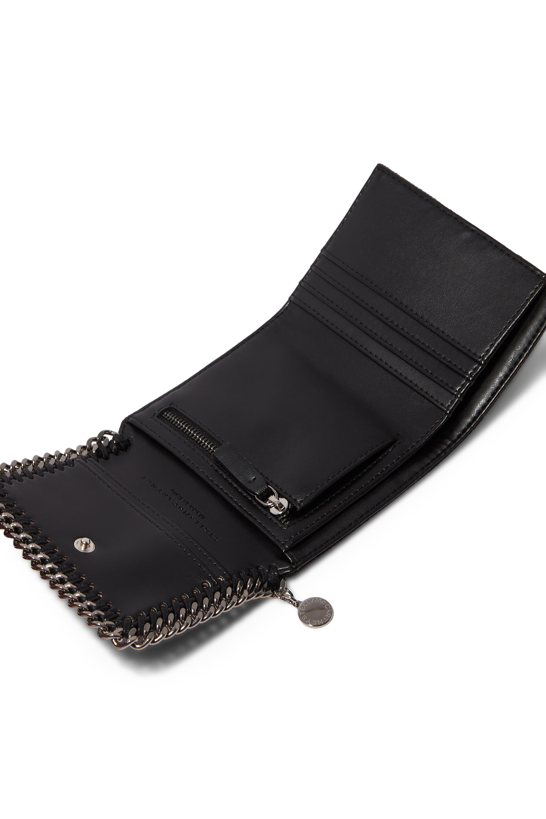 Falabella Small Flap Wallet