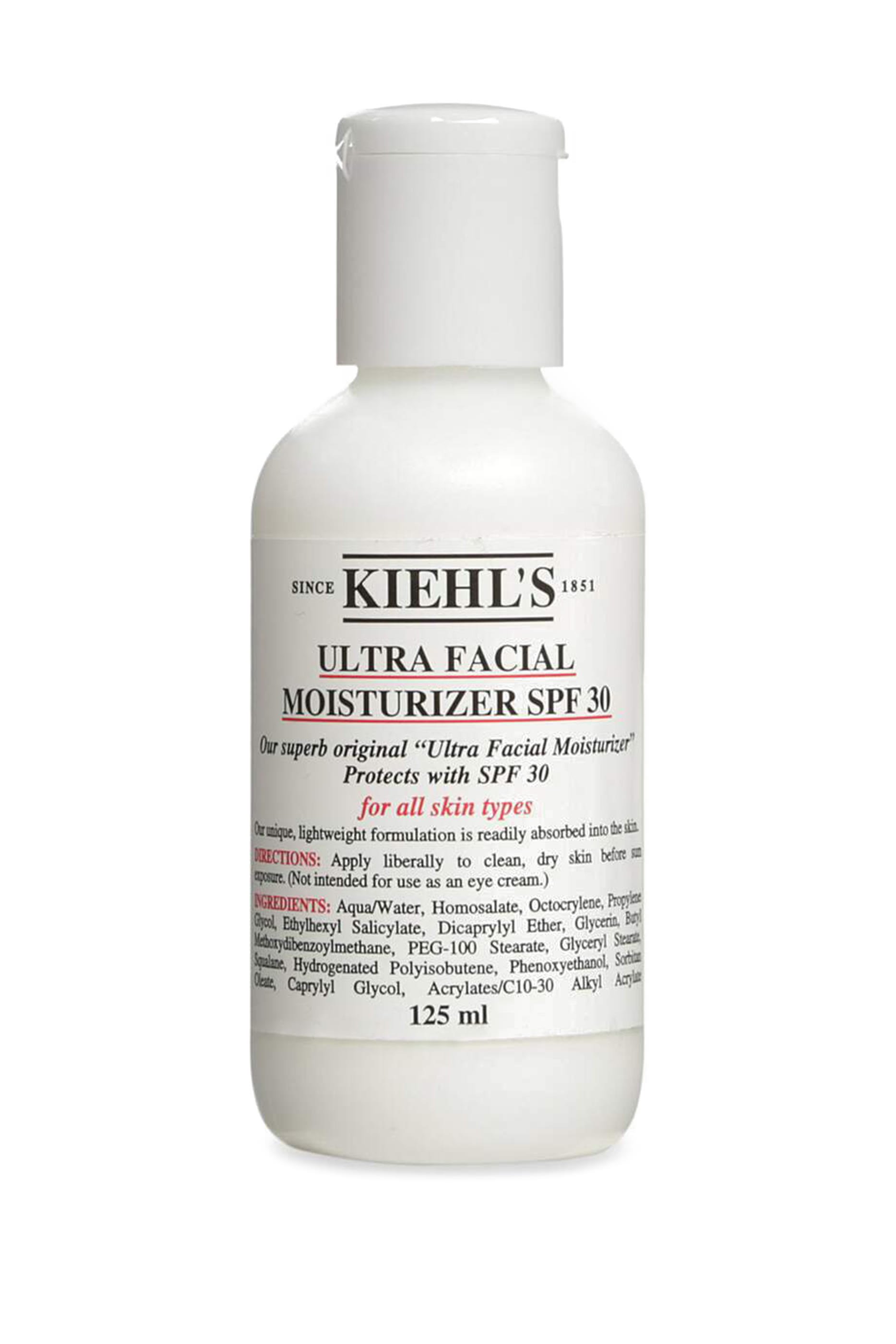 Ultra Facial Cream SPF 30