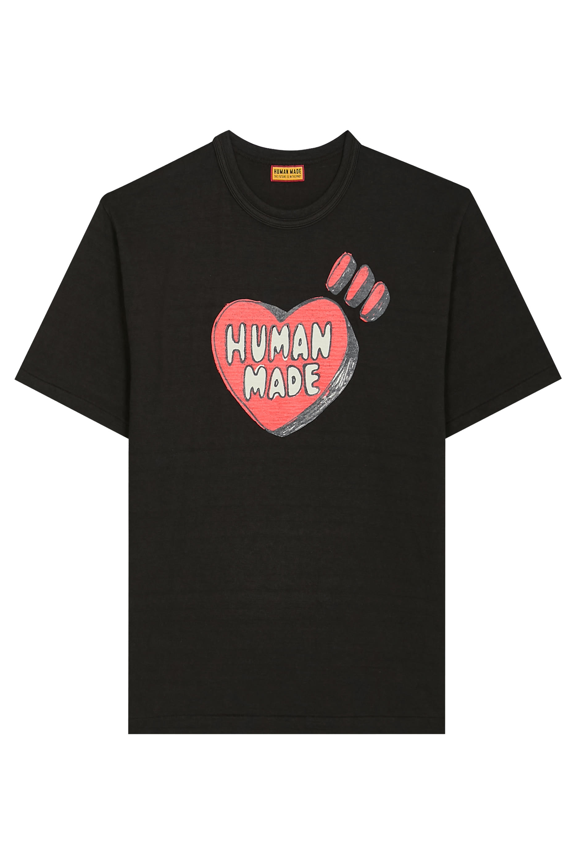 Logo Heart T-Shirt