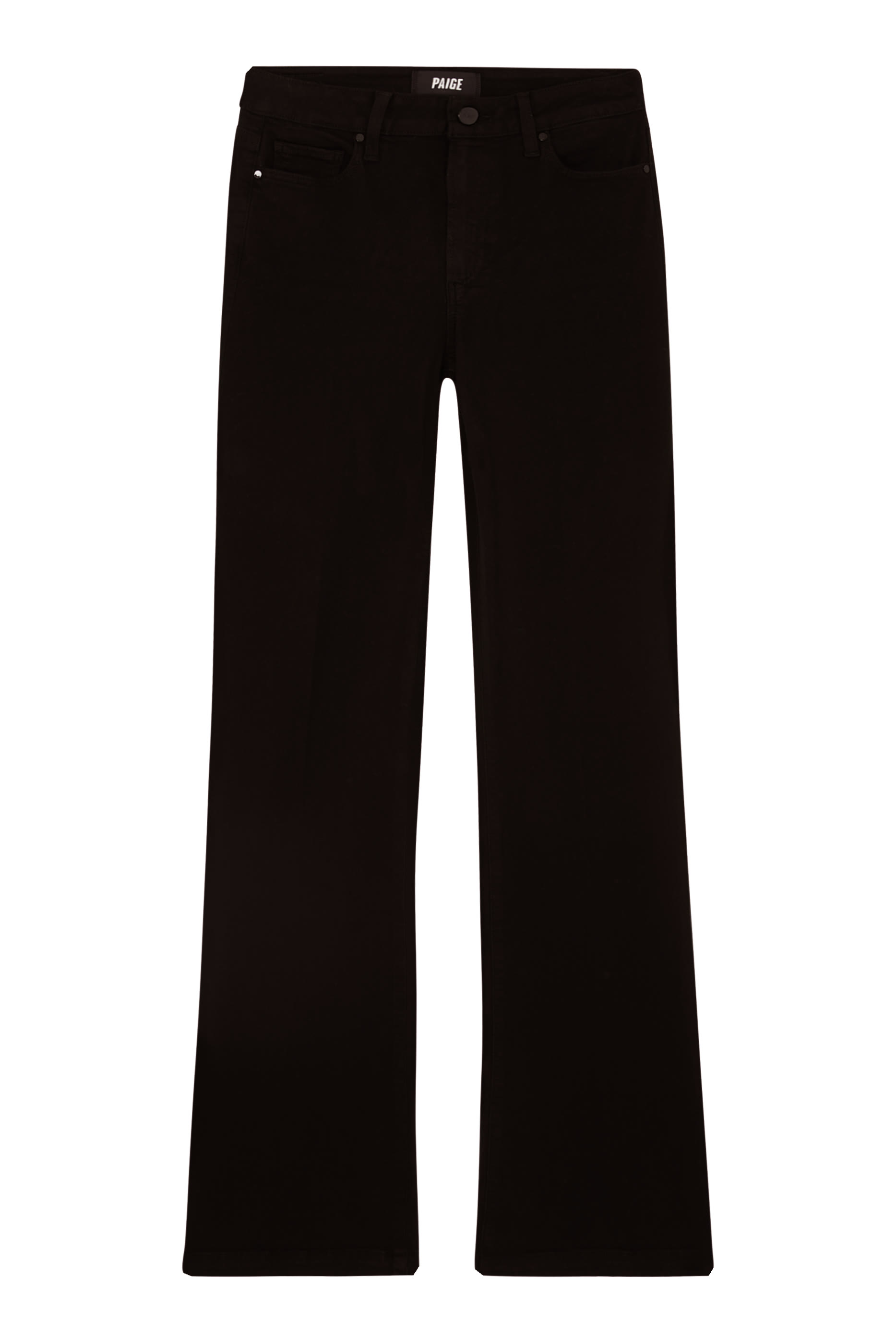 Genevieve Flare Jeans