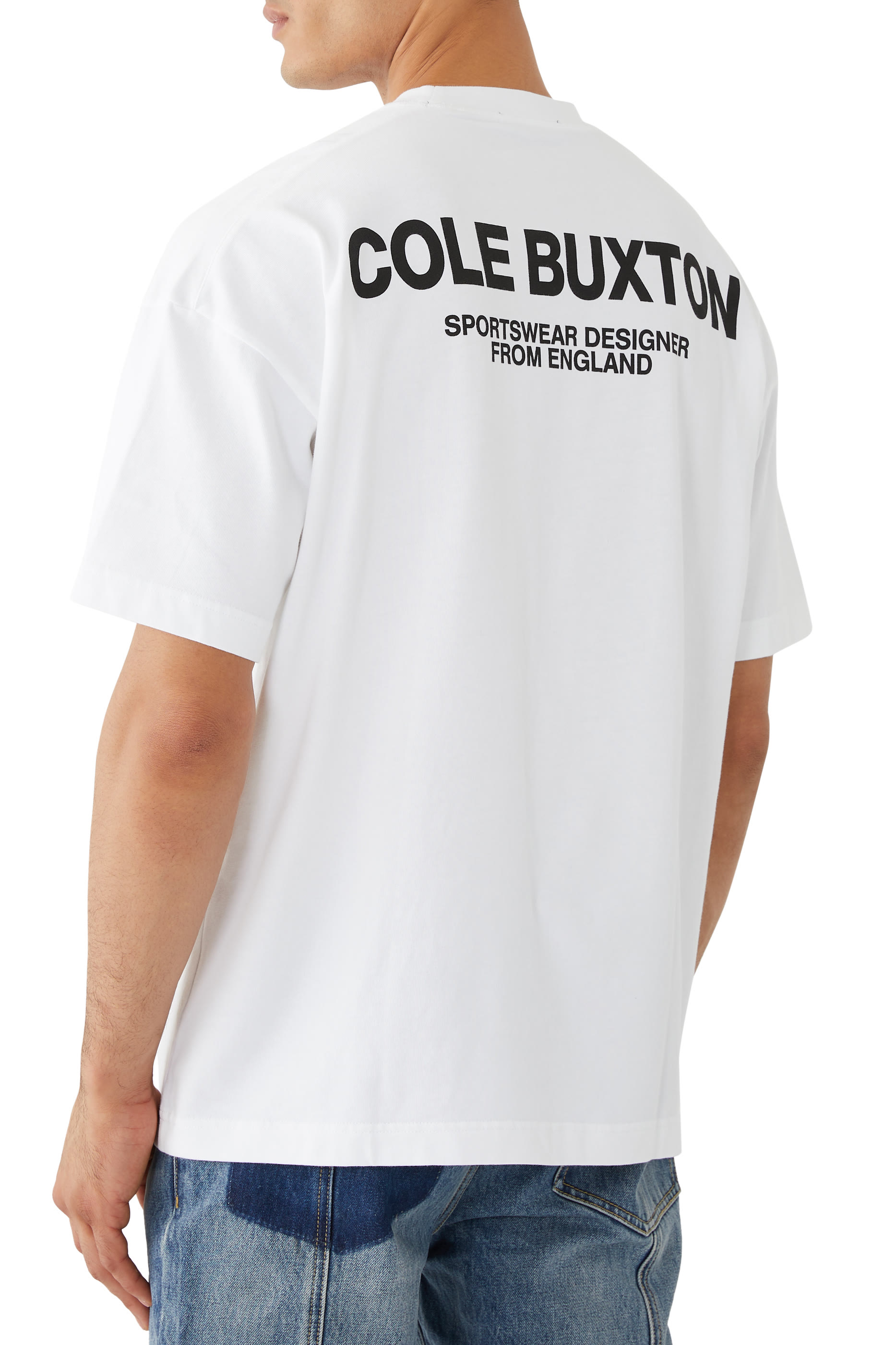 Logo Sportswear T-Shirt