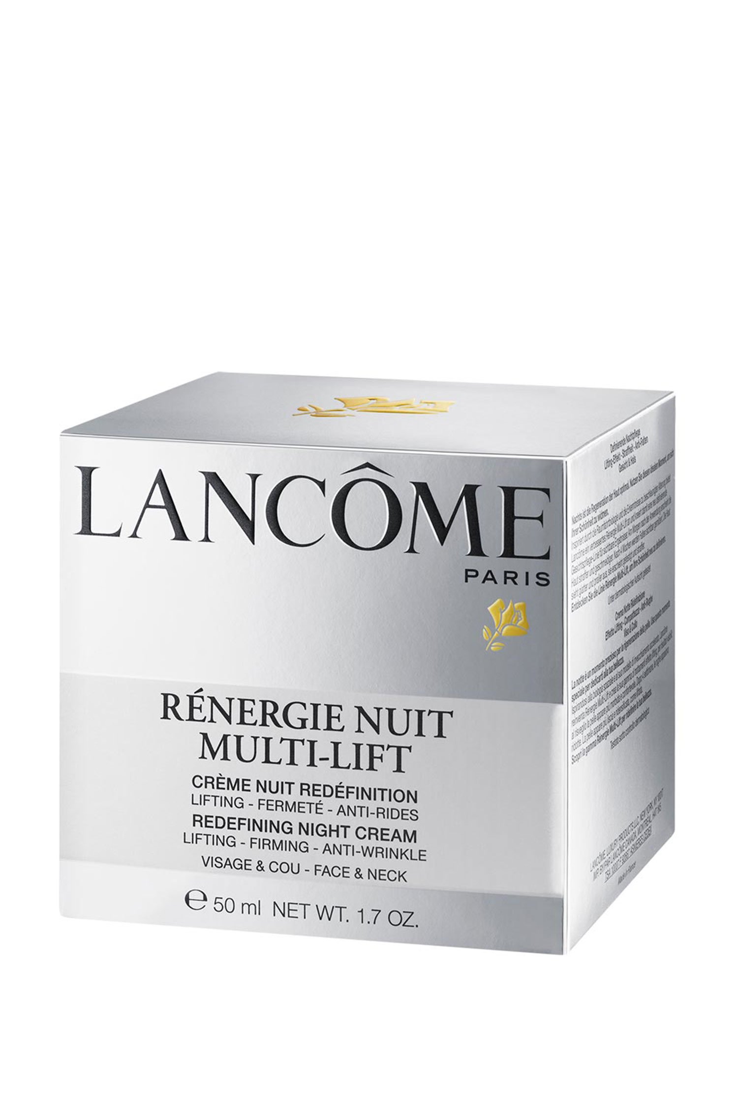 Rénergie Multi-Lift Night