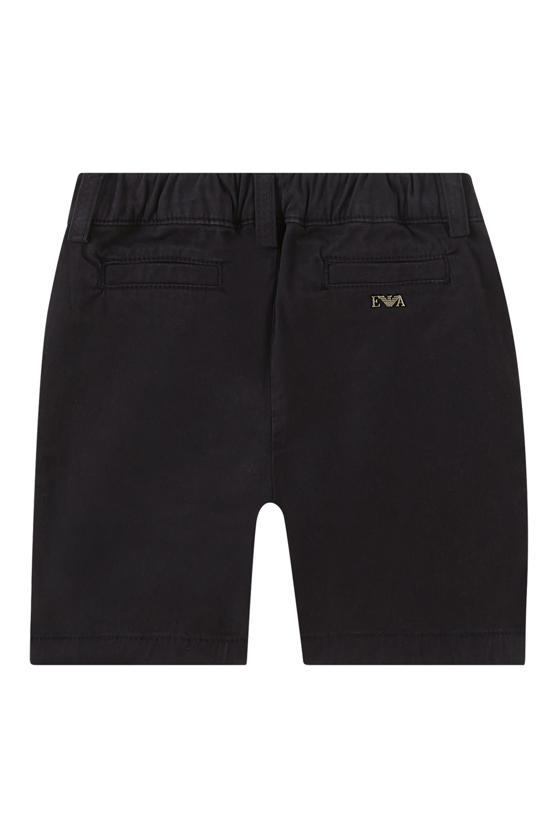 Kids EA Logo Shorts
