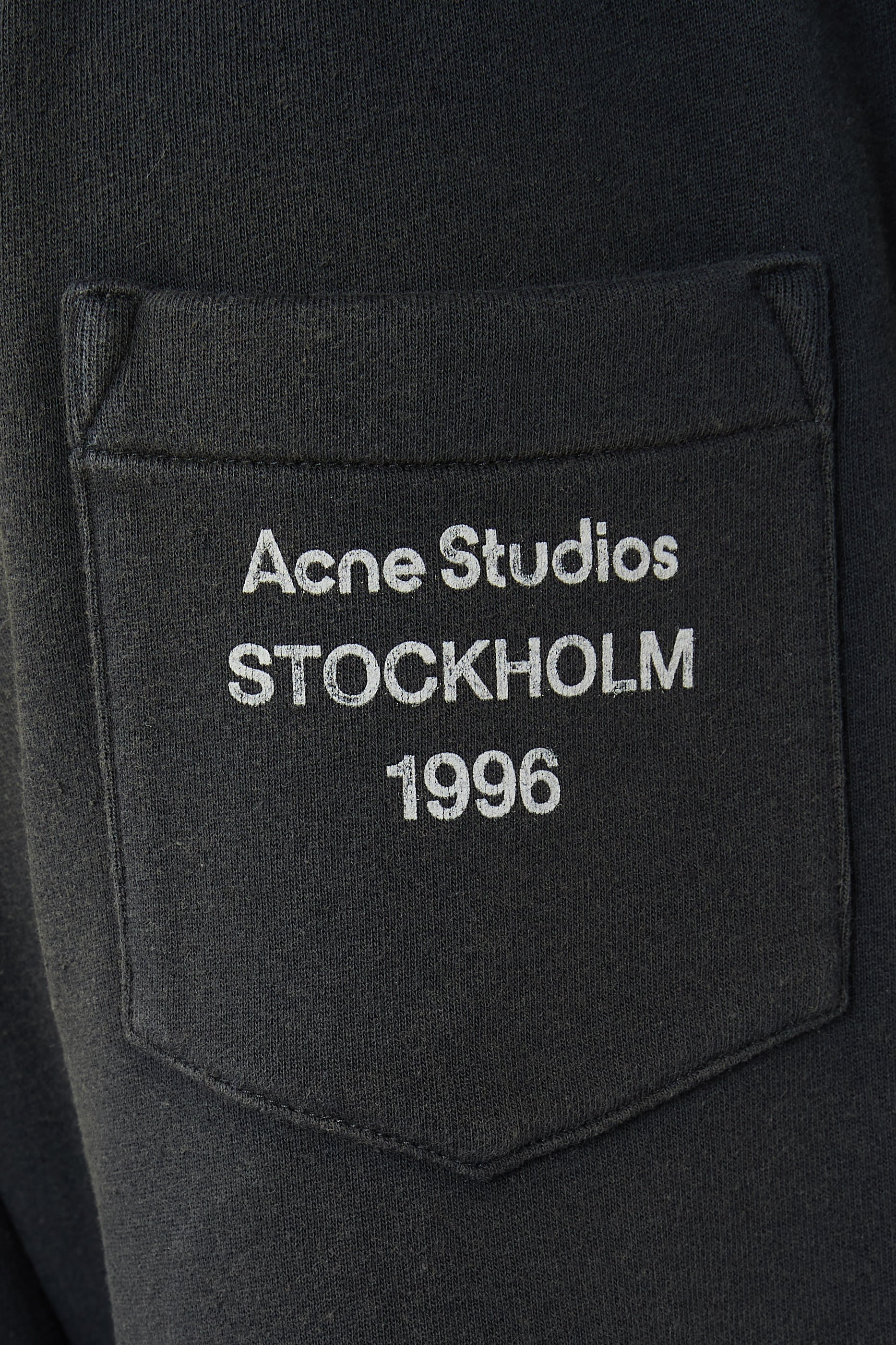 Vintage Fleece Shorts