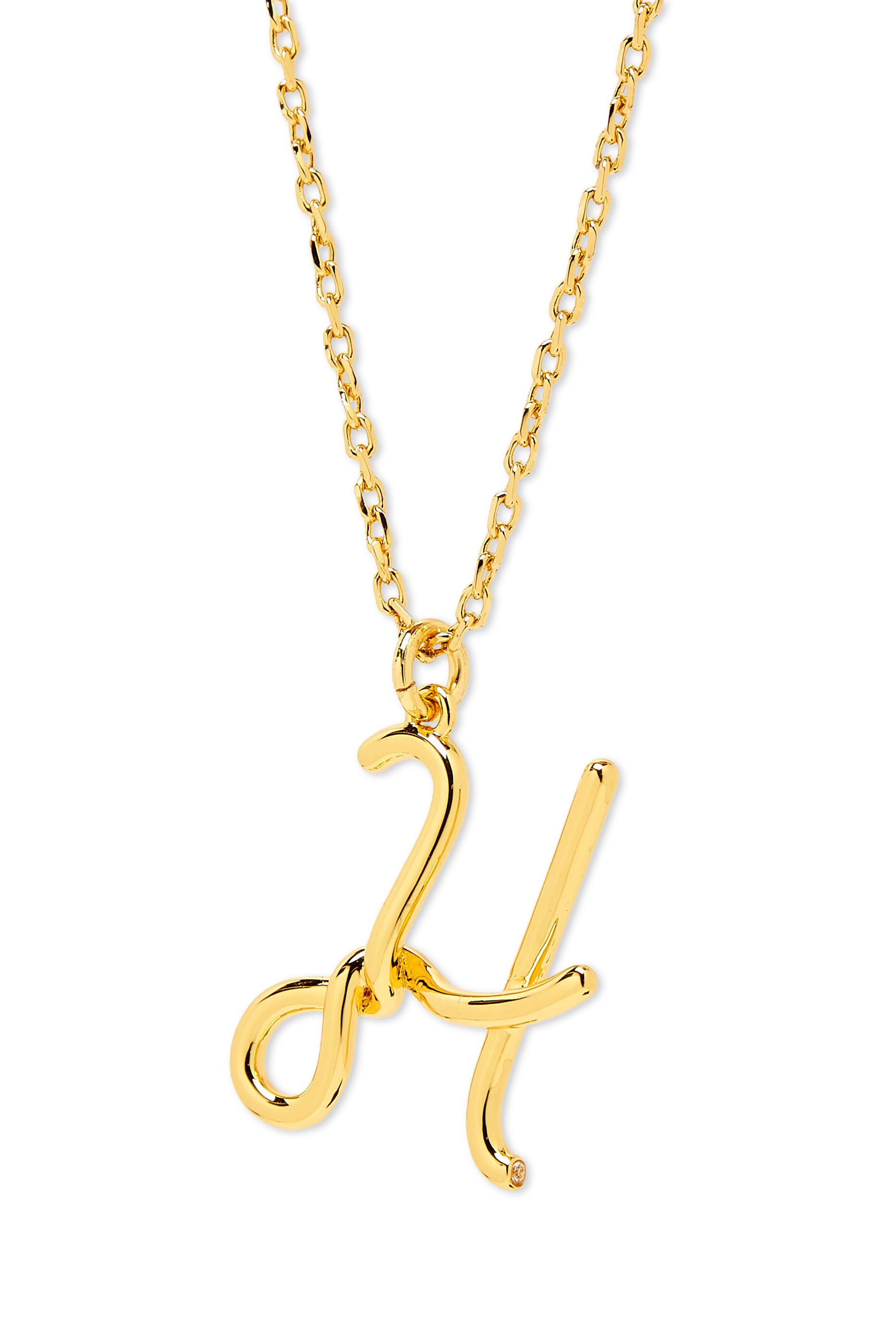 One In A Million H Pendant