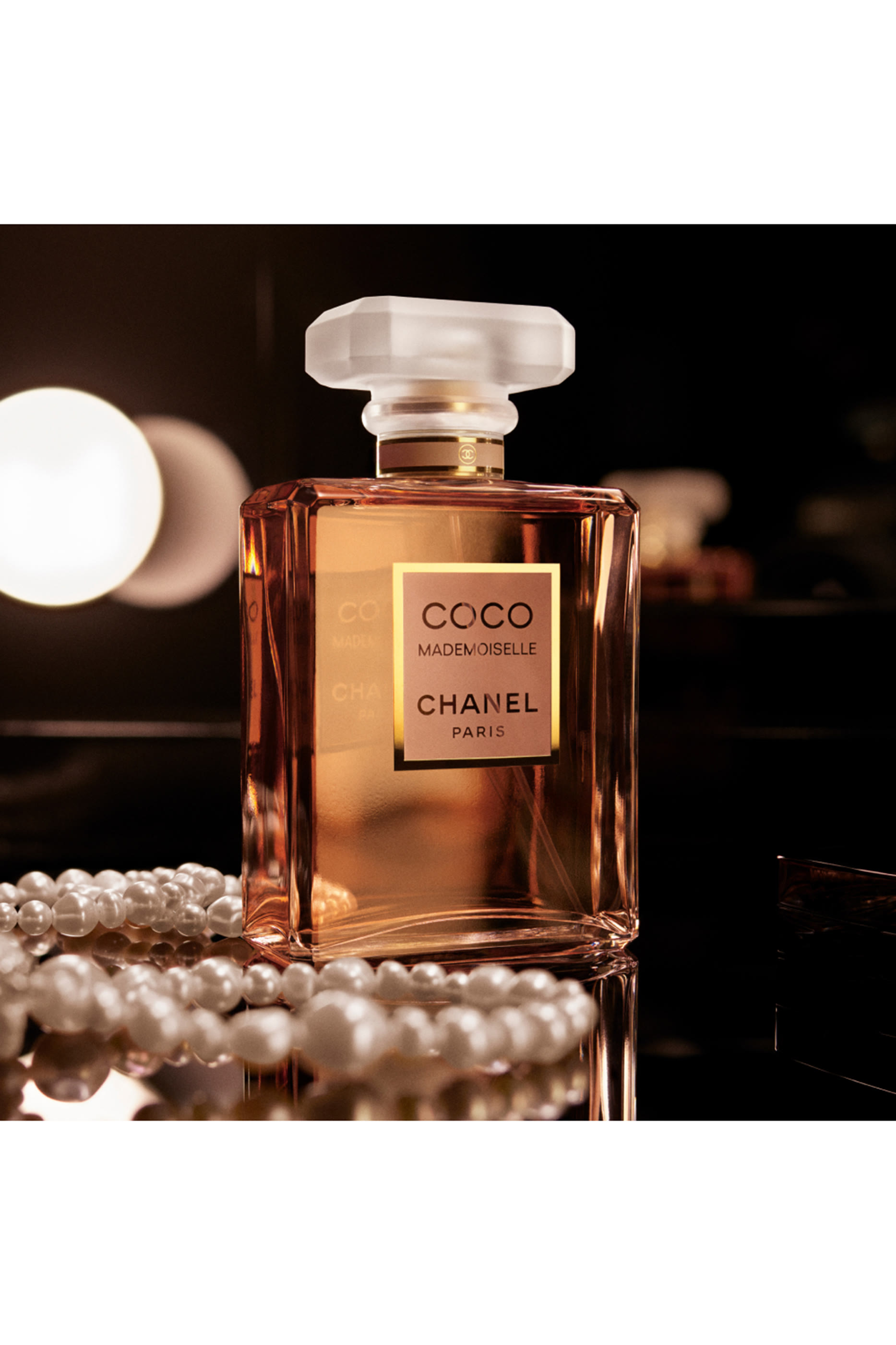Coco Mademoiselle