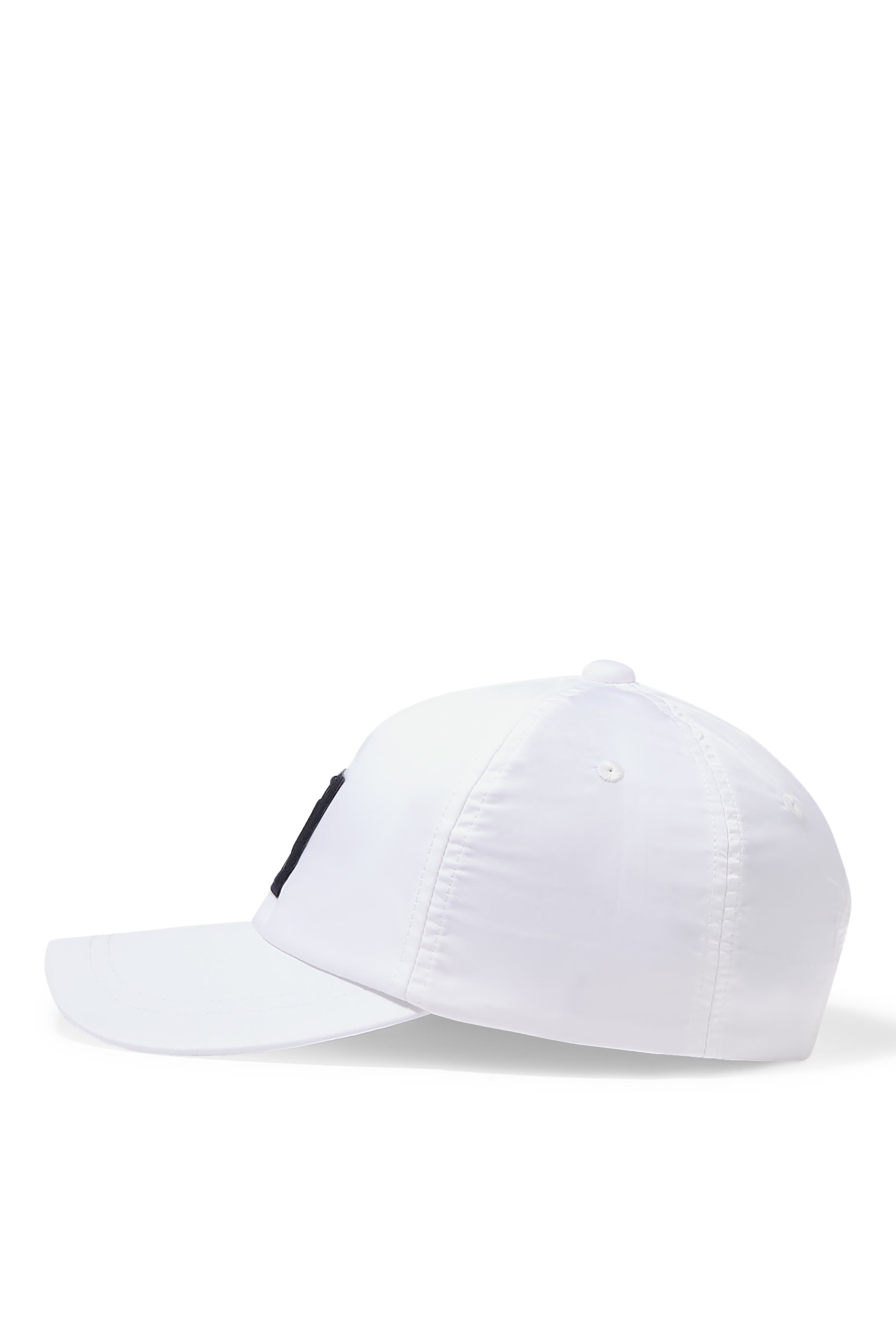 Logo Baseball Cap