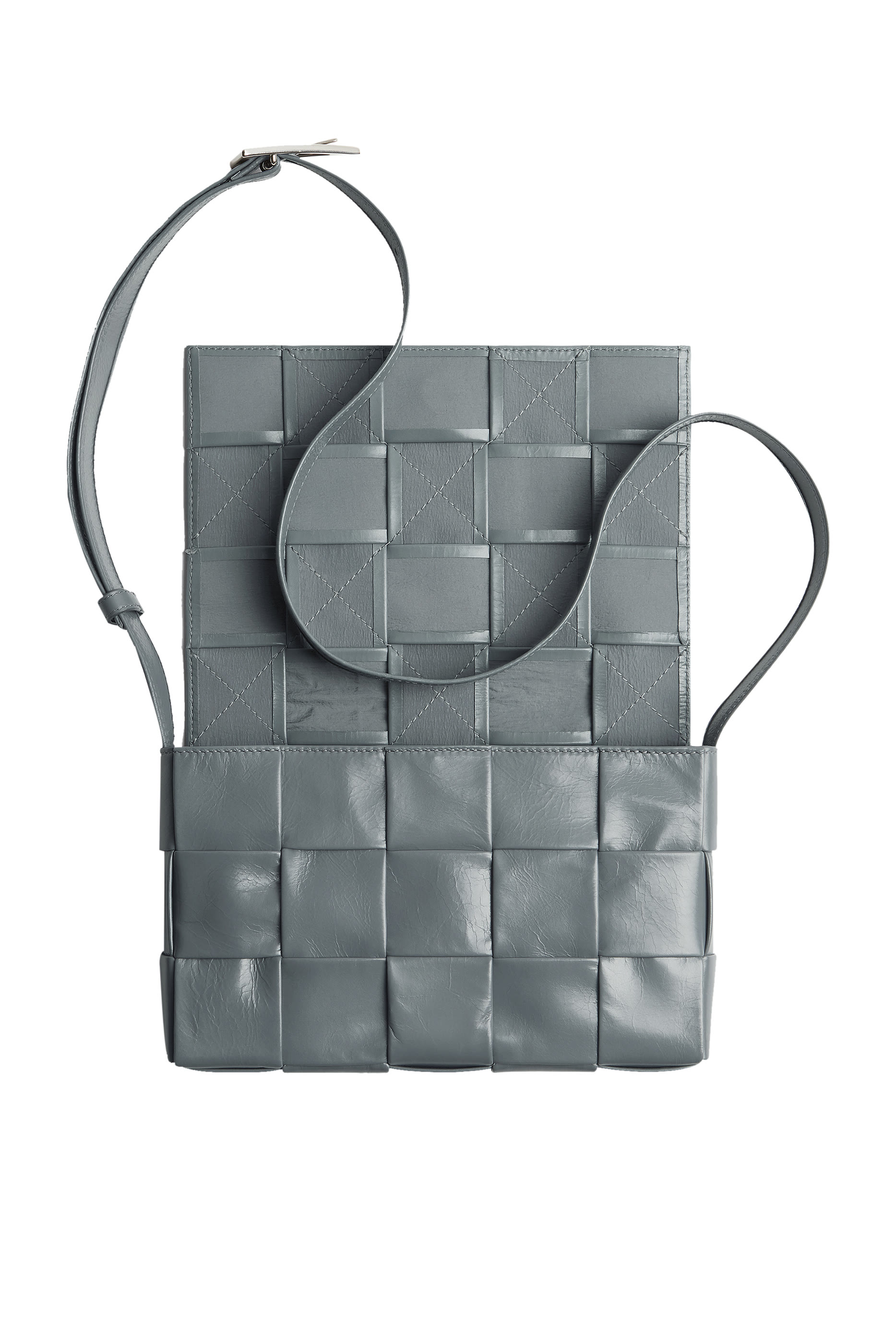 Buy Bottega Veneta Cassette Crossbody Bag for Unisex Online