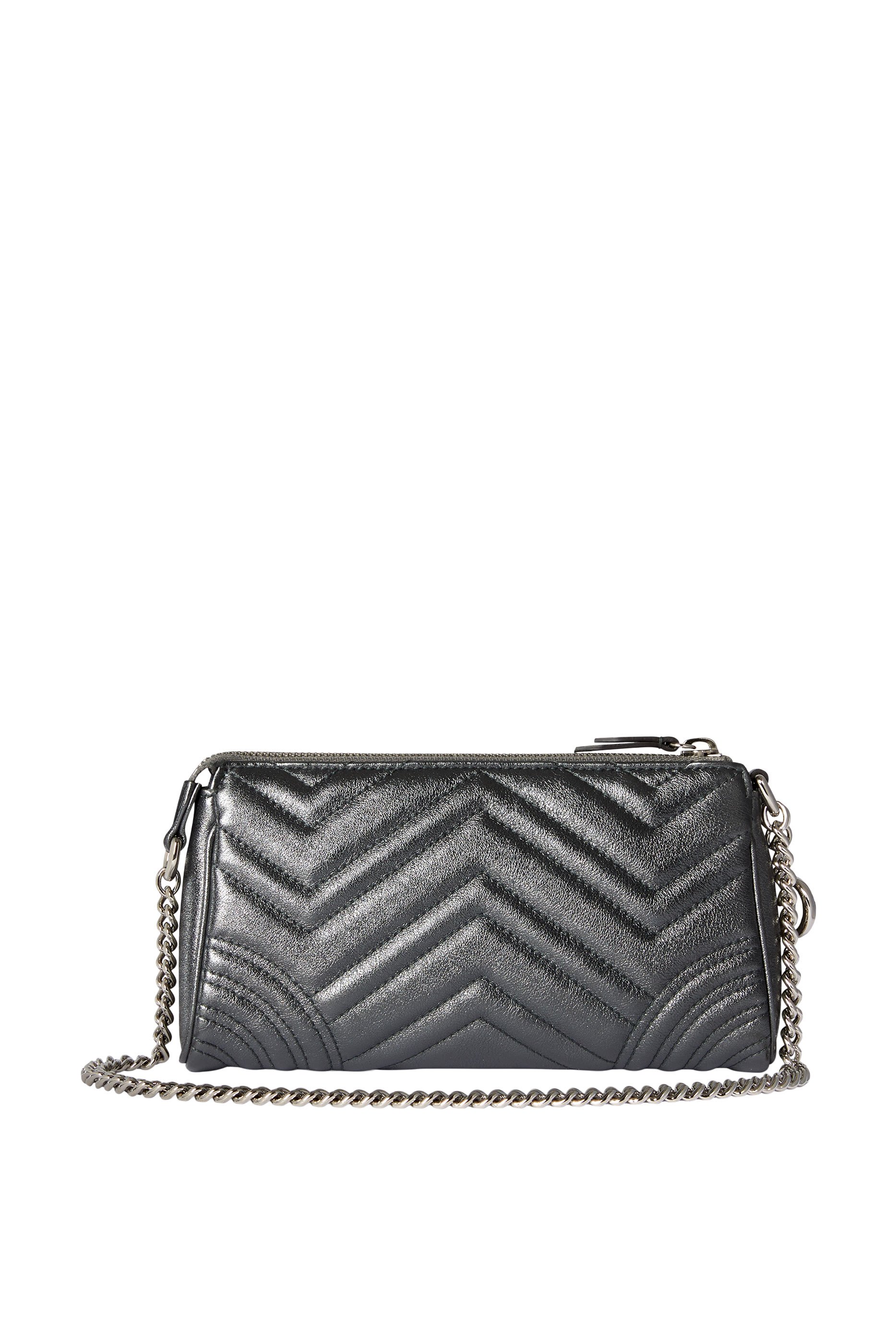 GG Marmont Small Shoulder Bag