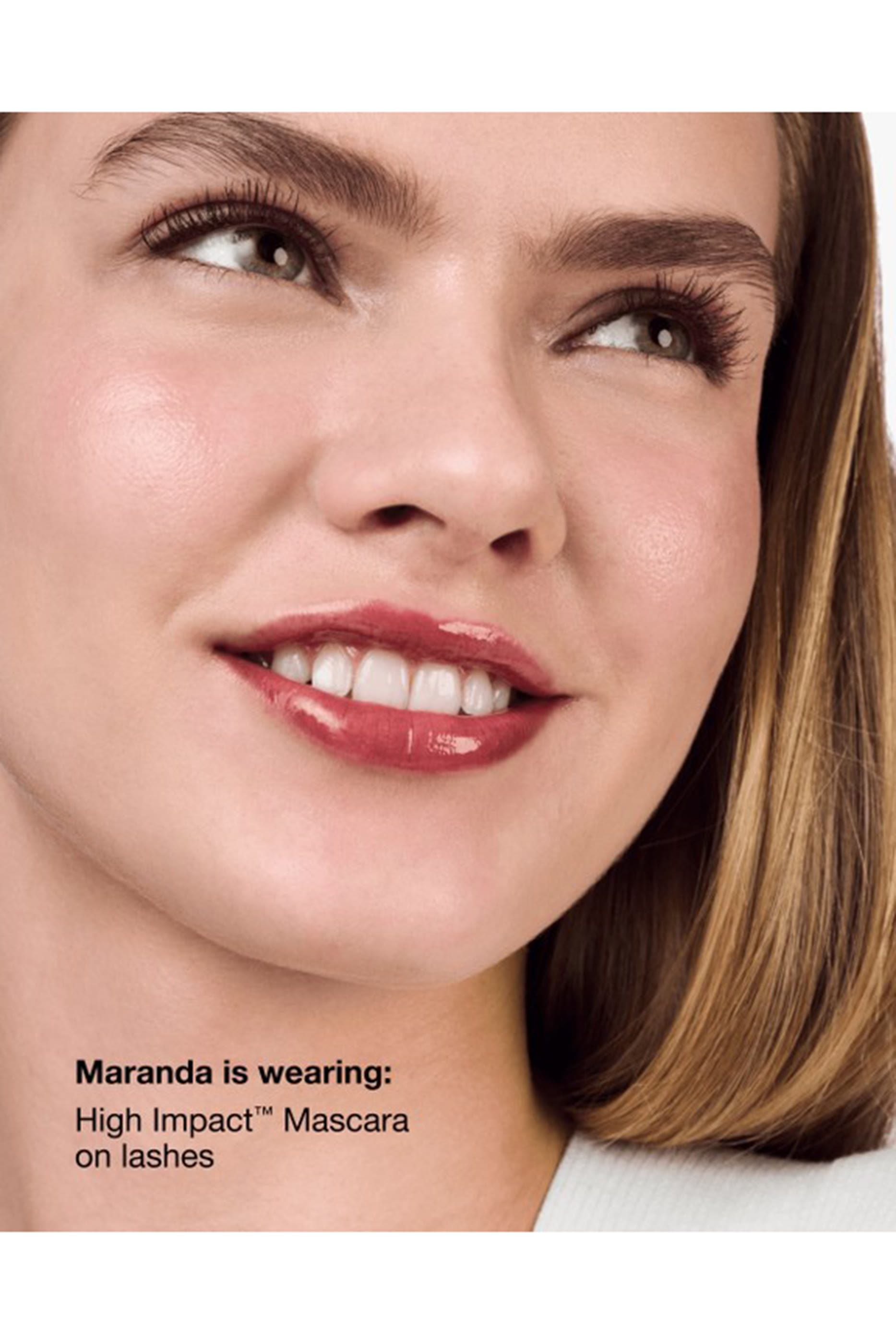 High Impact&trade; Mascara