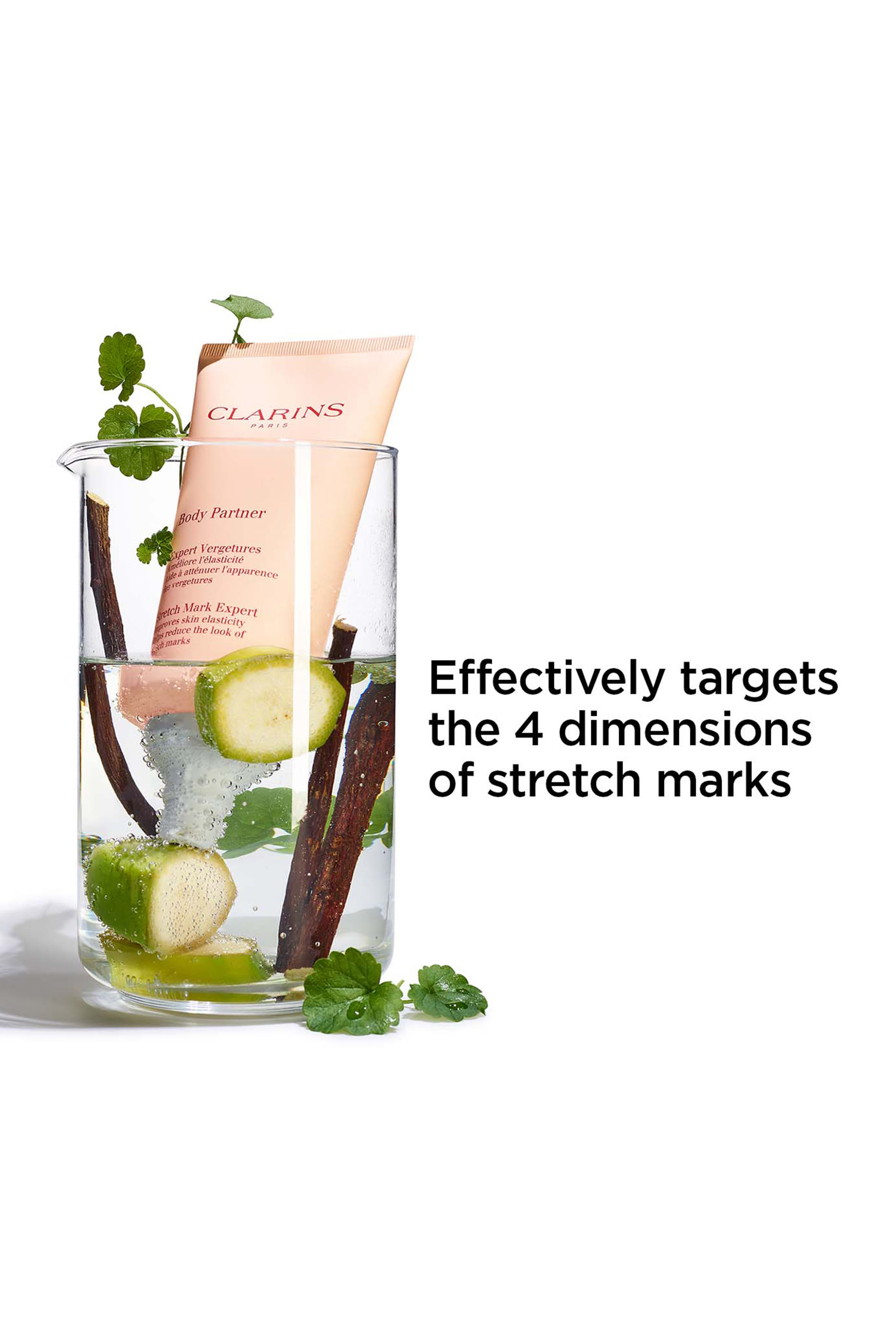 Body Partner Stretch Mark Expert