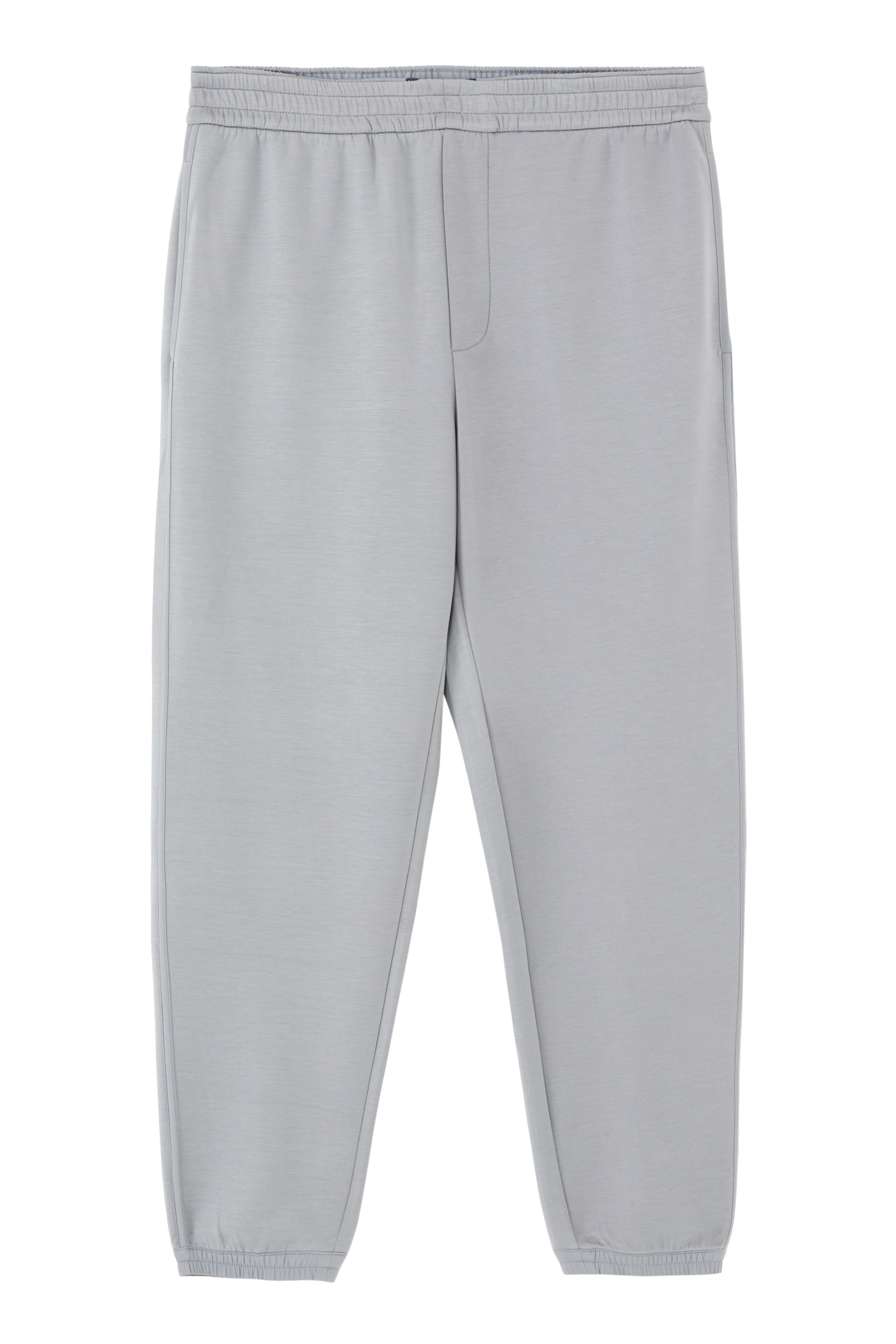 Logo Detail Sweatpants