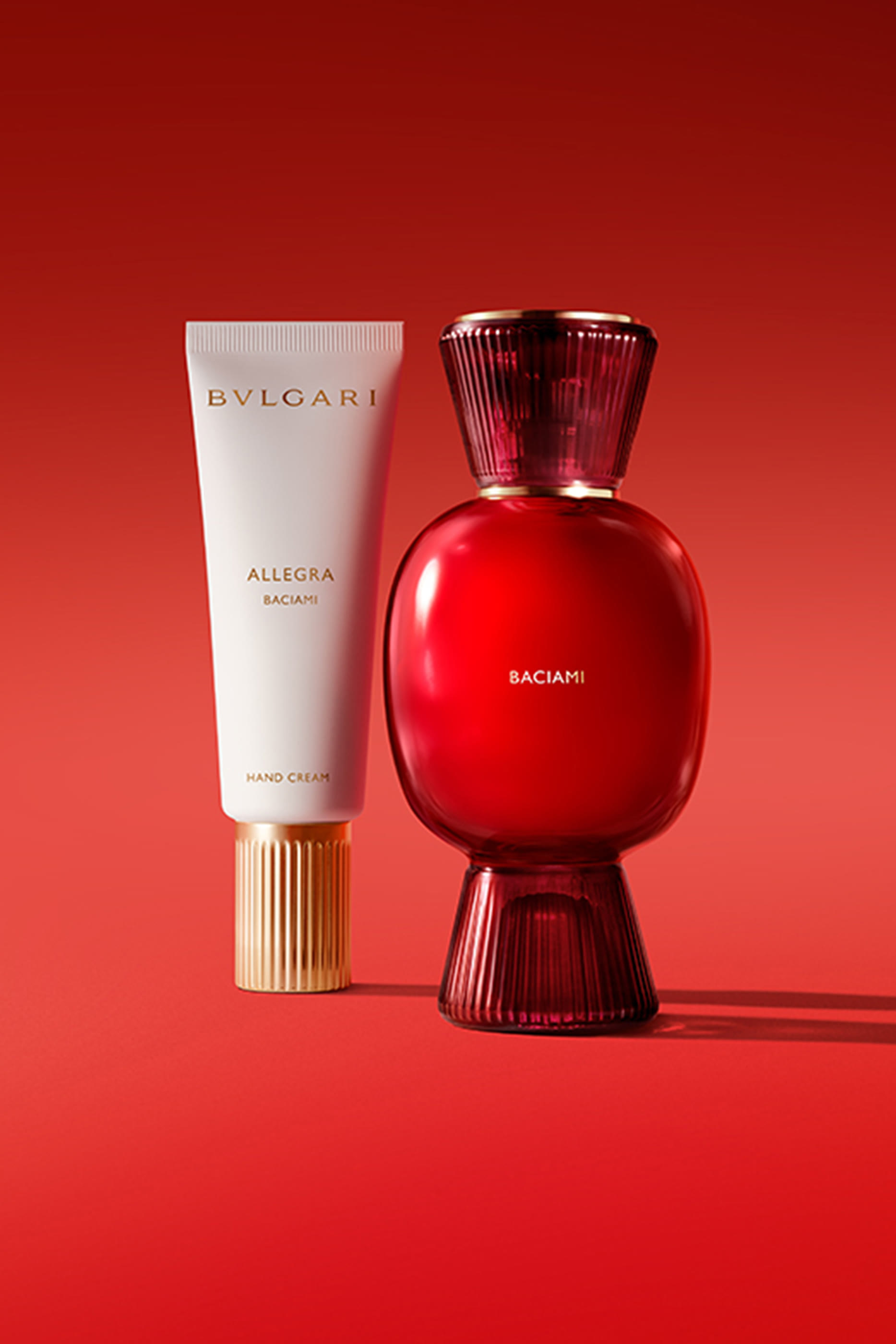 Allegra Baciami Hand Cream