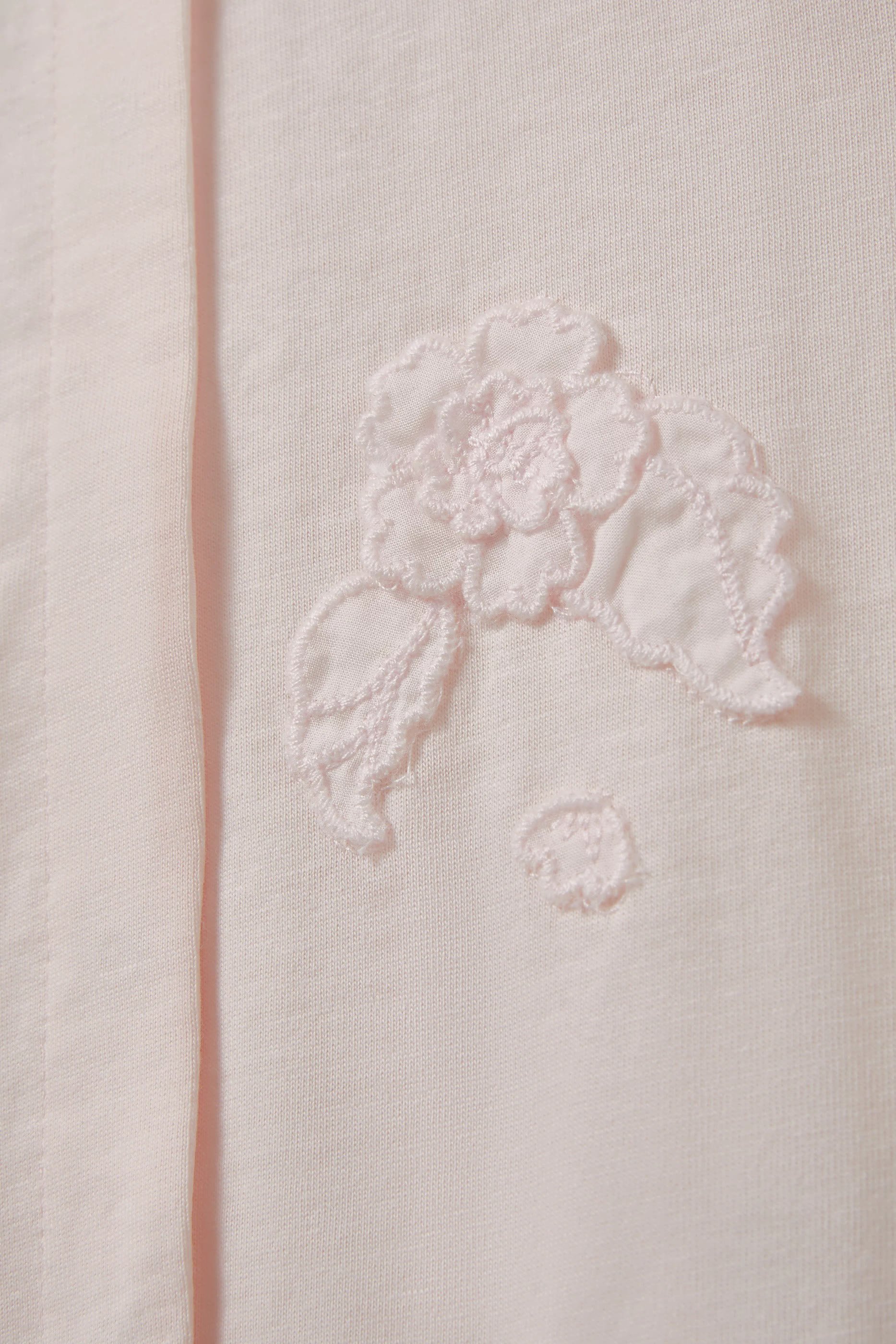 Kids Cotton Print Pyjama