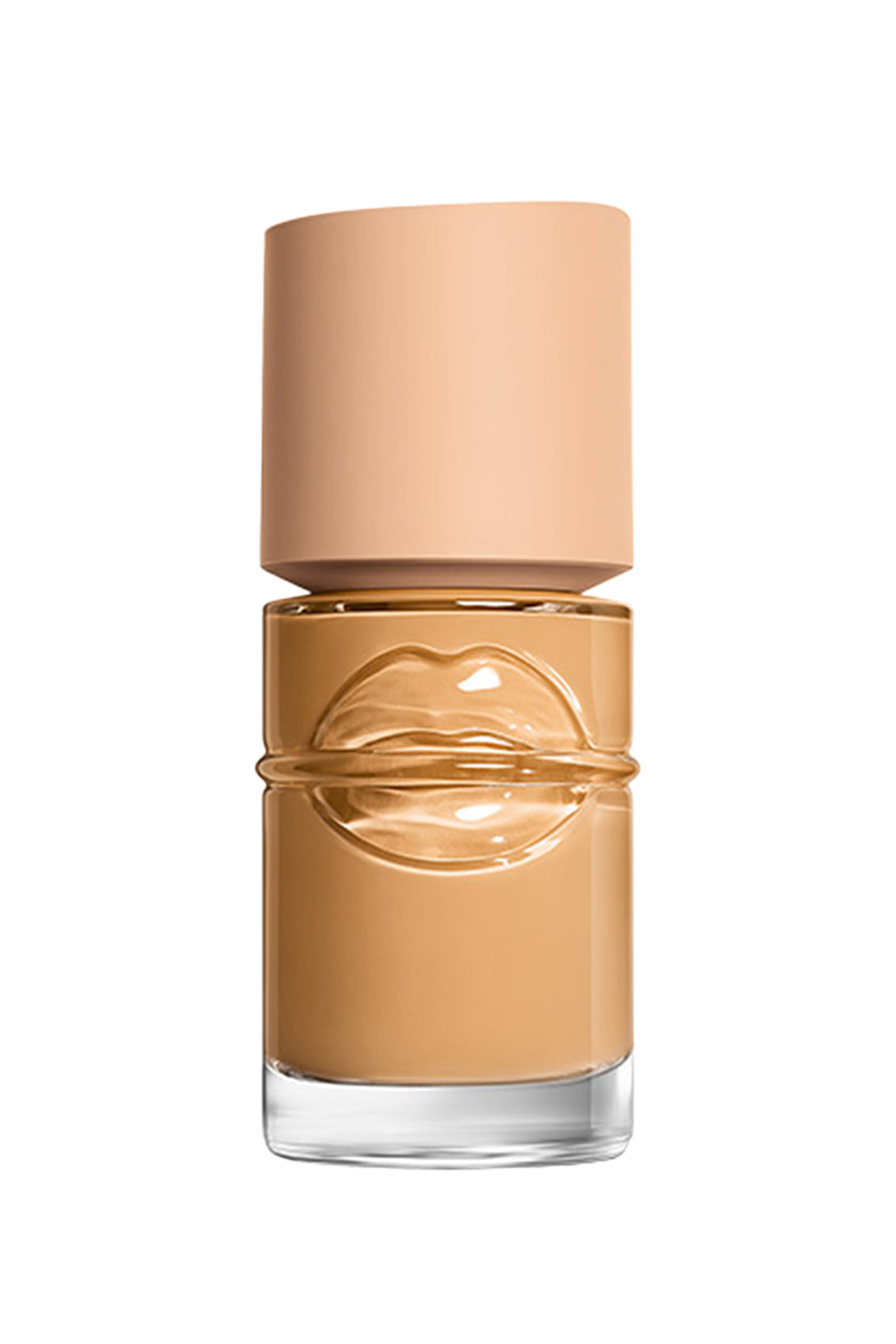 HD Skin- Balancing & Perfecting Foundation 