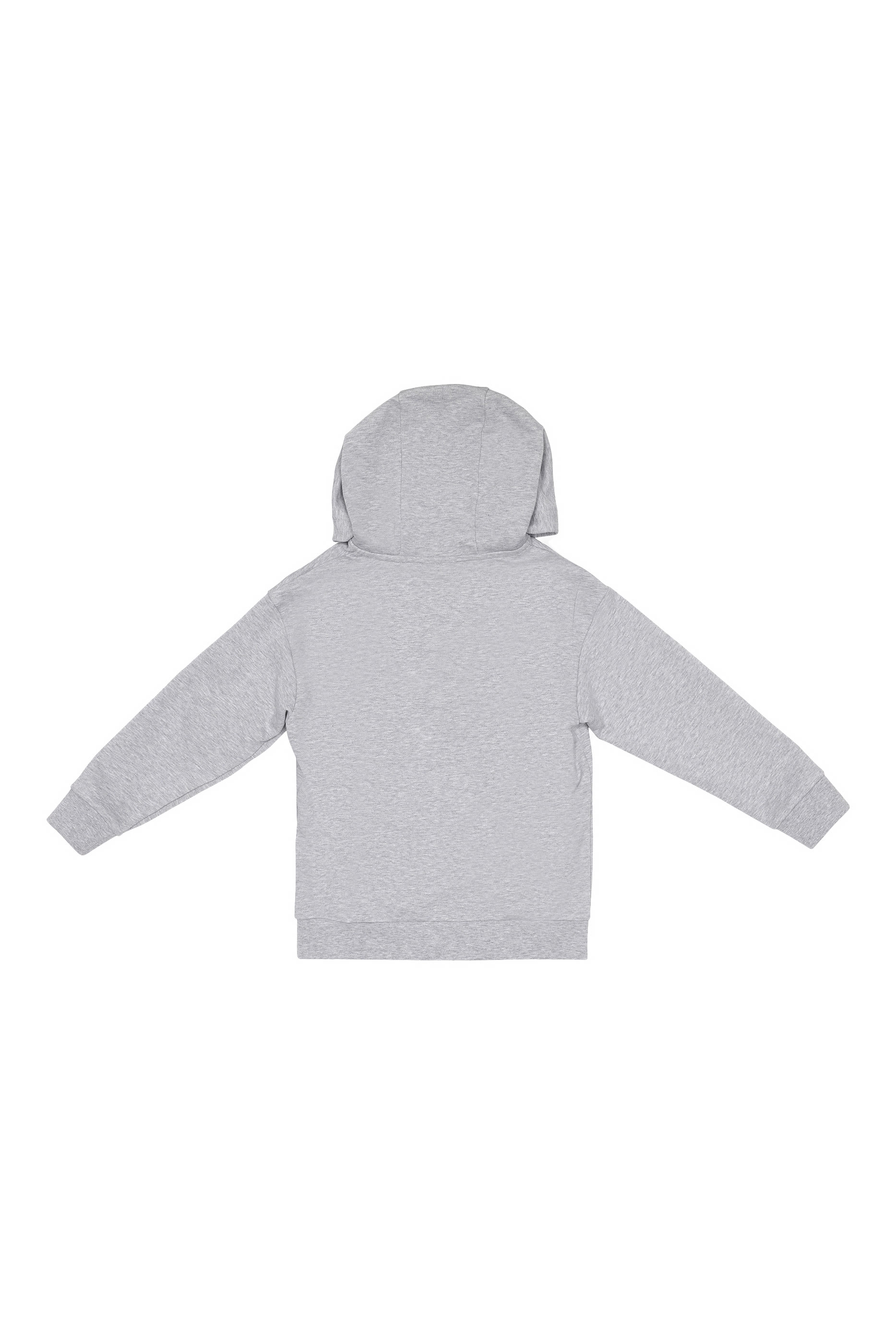 Teddy Bear Print Hoodie