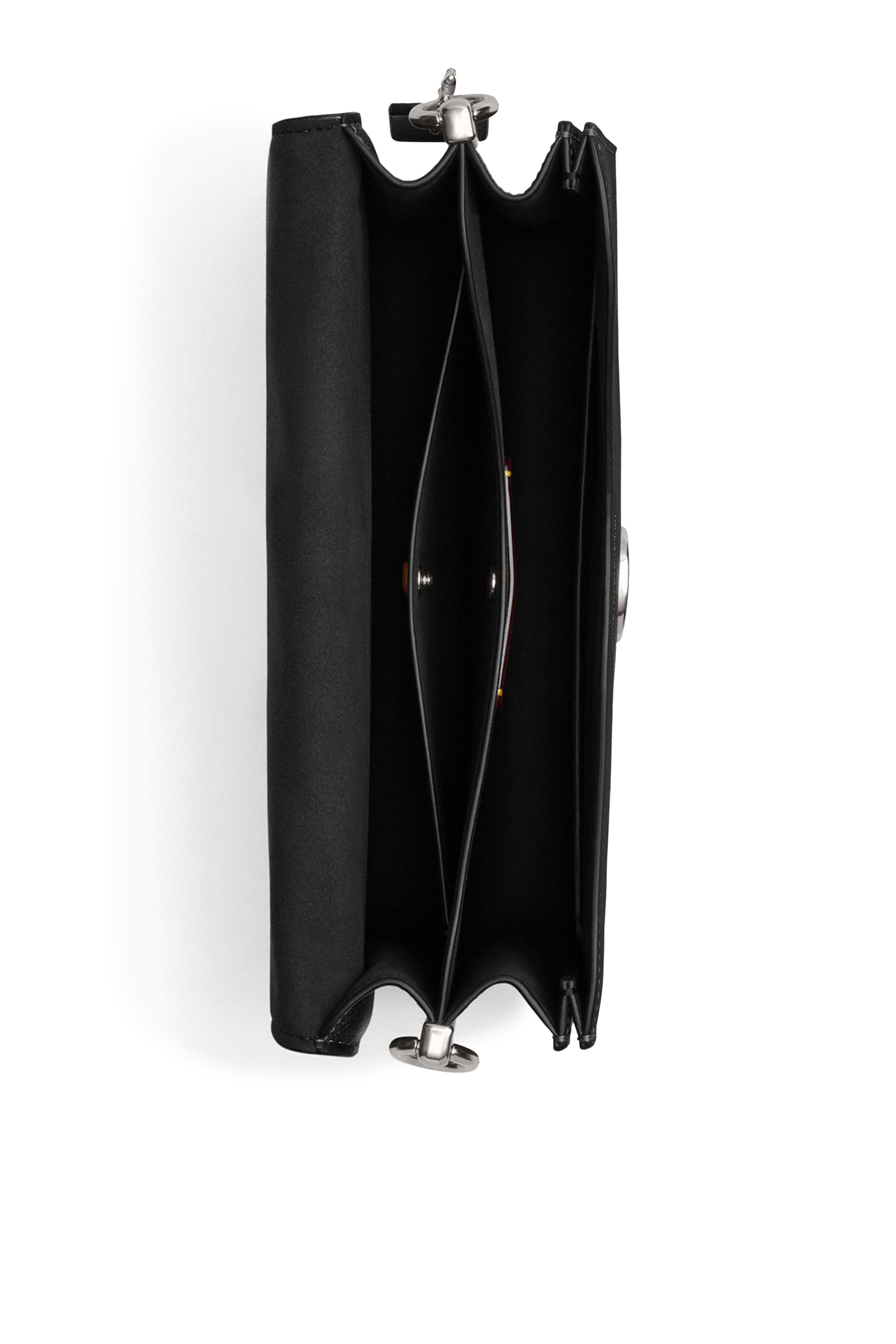 Chain Tabby Shoulder Bag