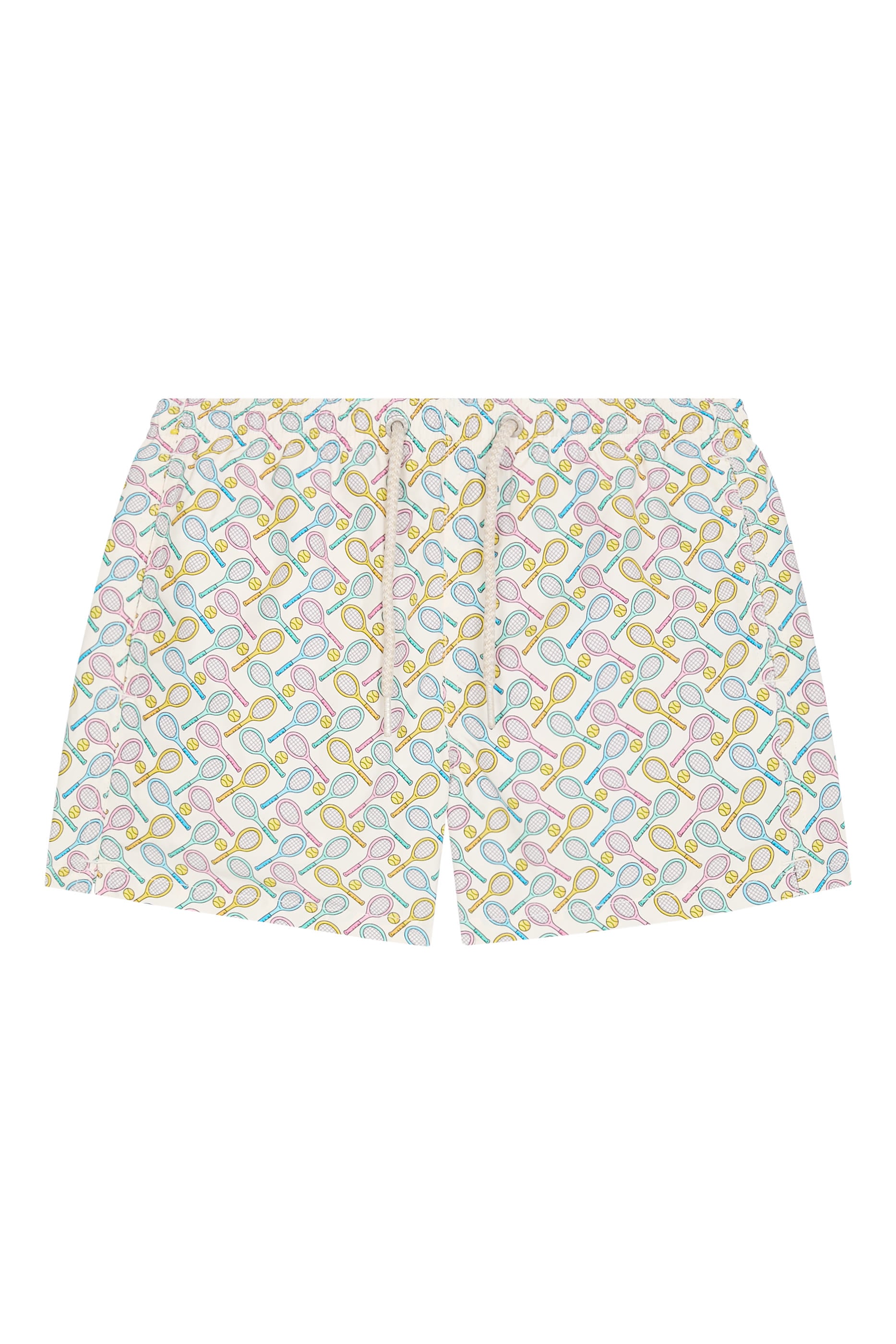 Kids Jean Lighting Shorts
