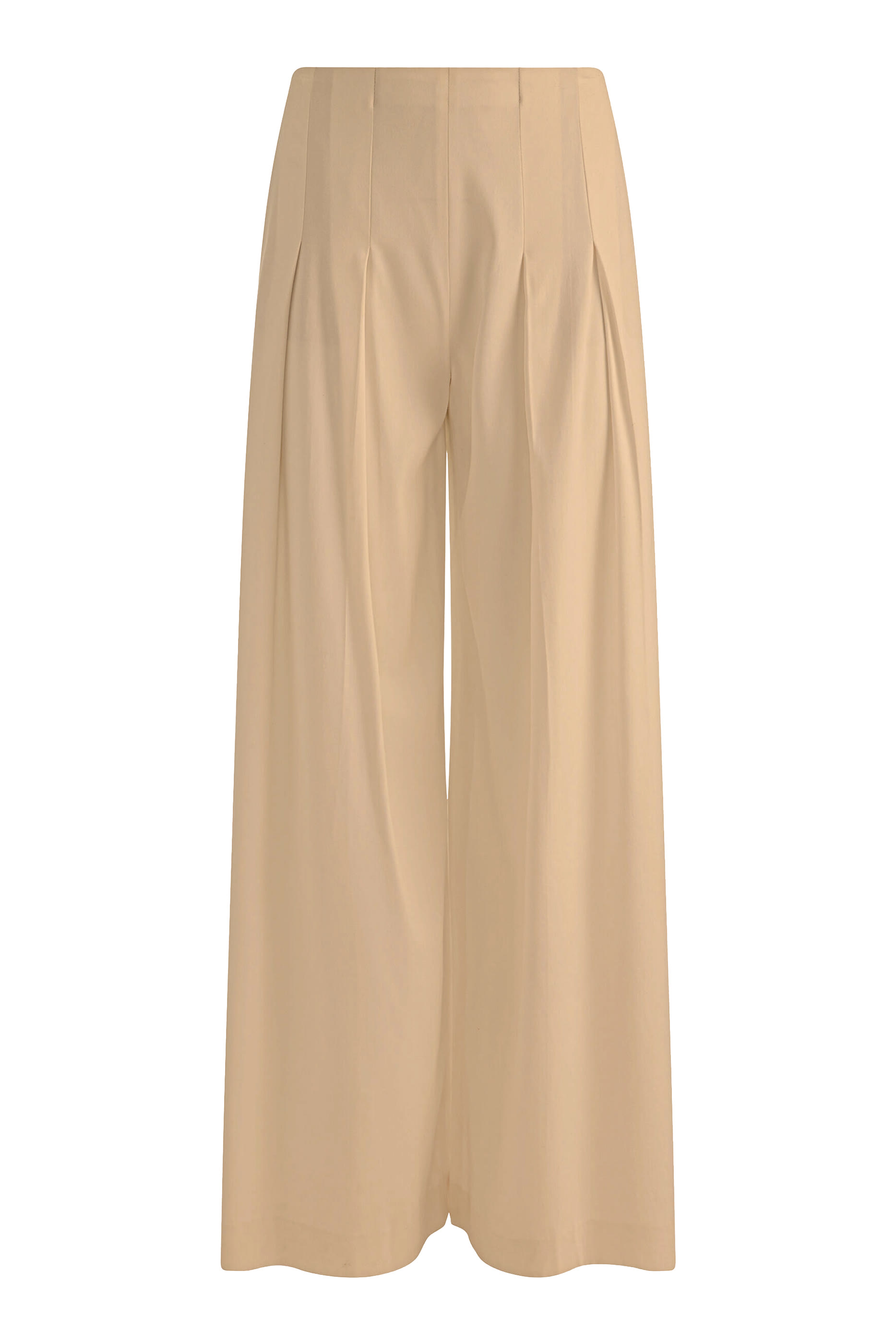 Ainslie Pleated Pants