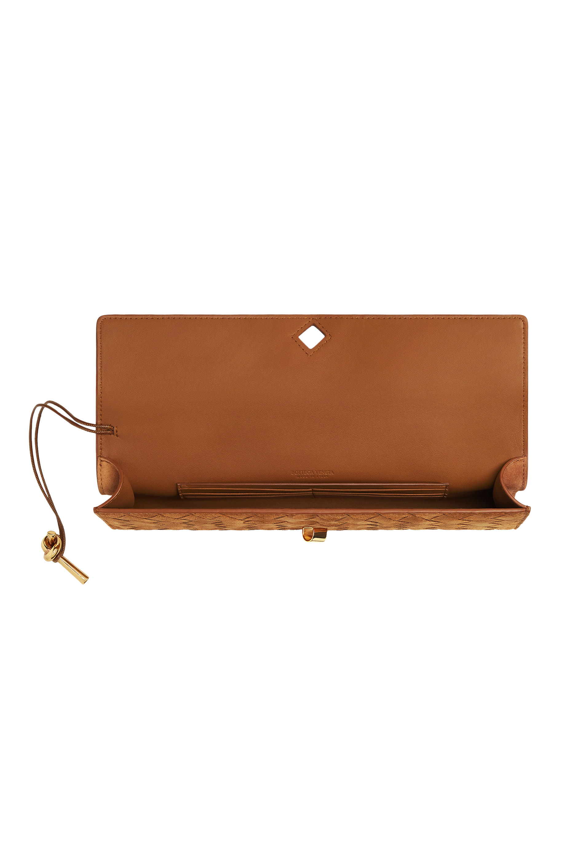  Andiamo Clutch 