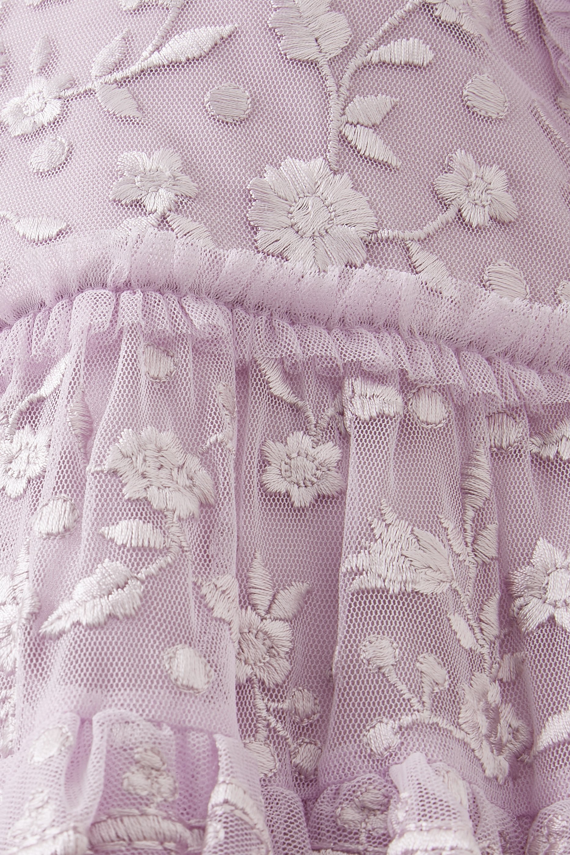 Kids Angelica Lace Dress